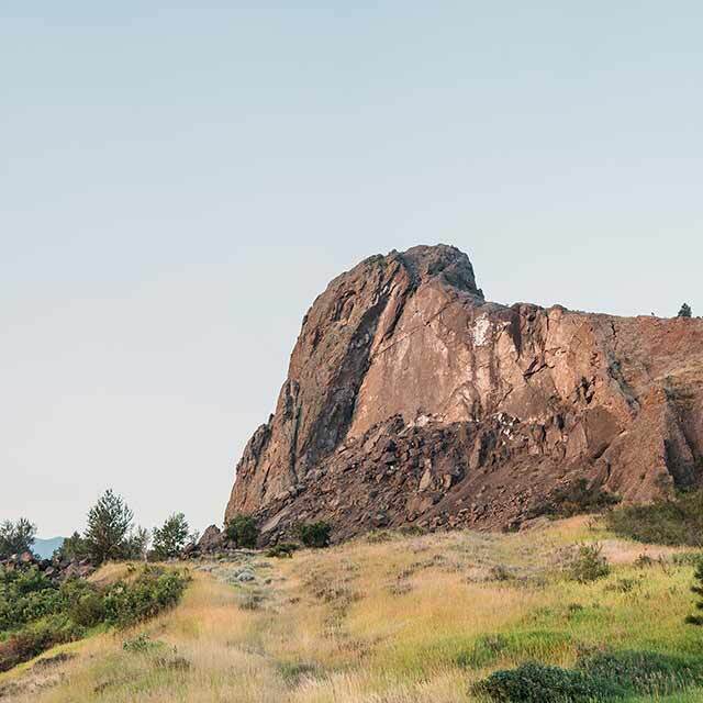 Photo of Montana