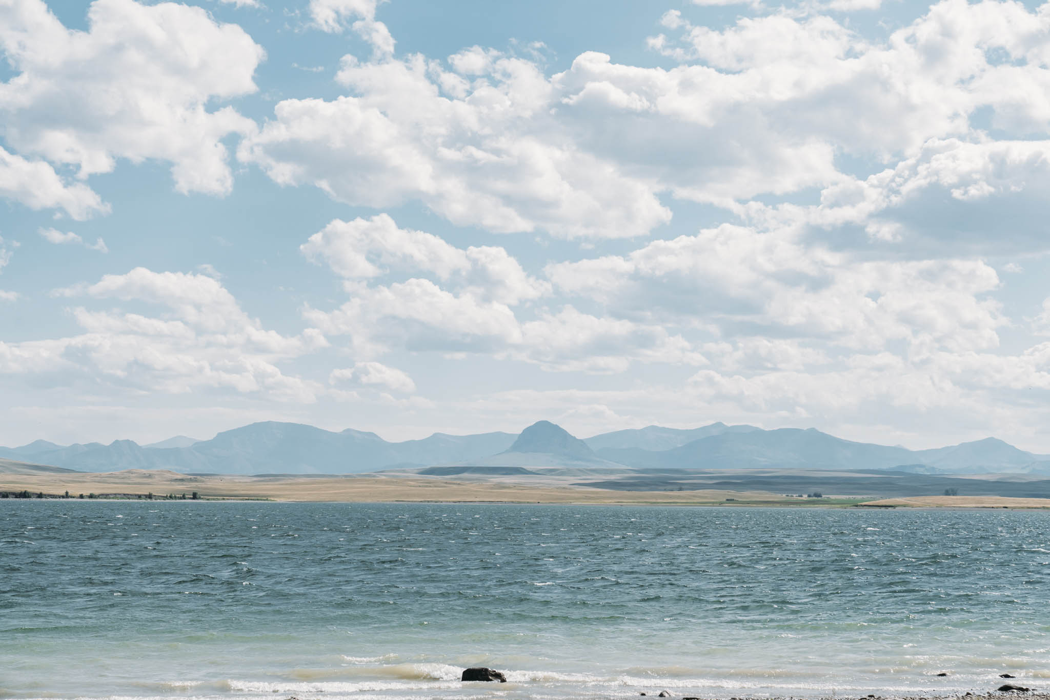 Photo of Montana