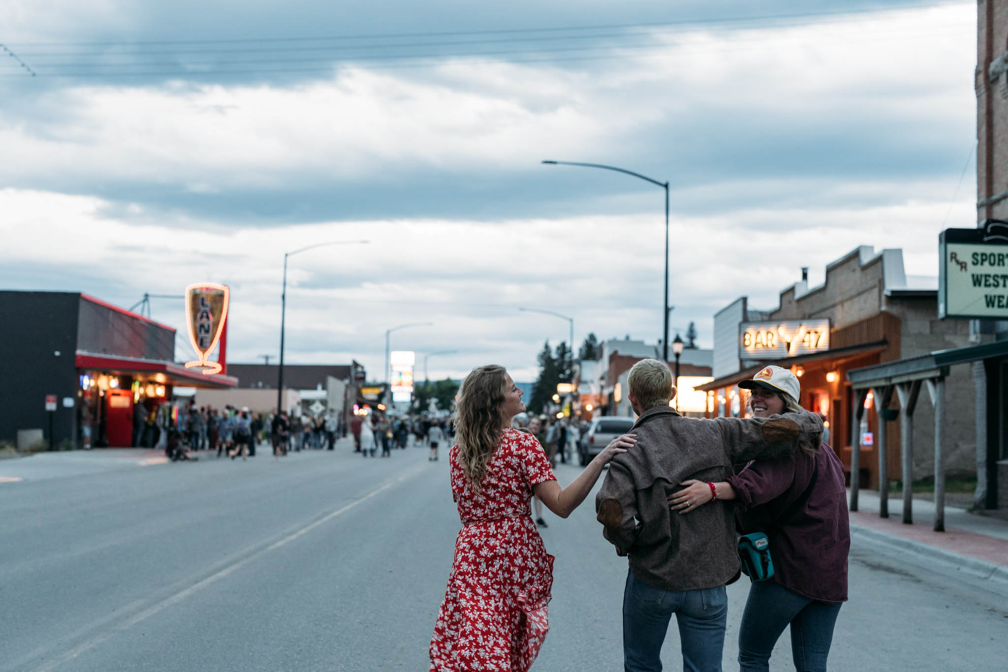 Photo of Montana