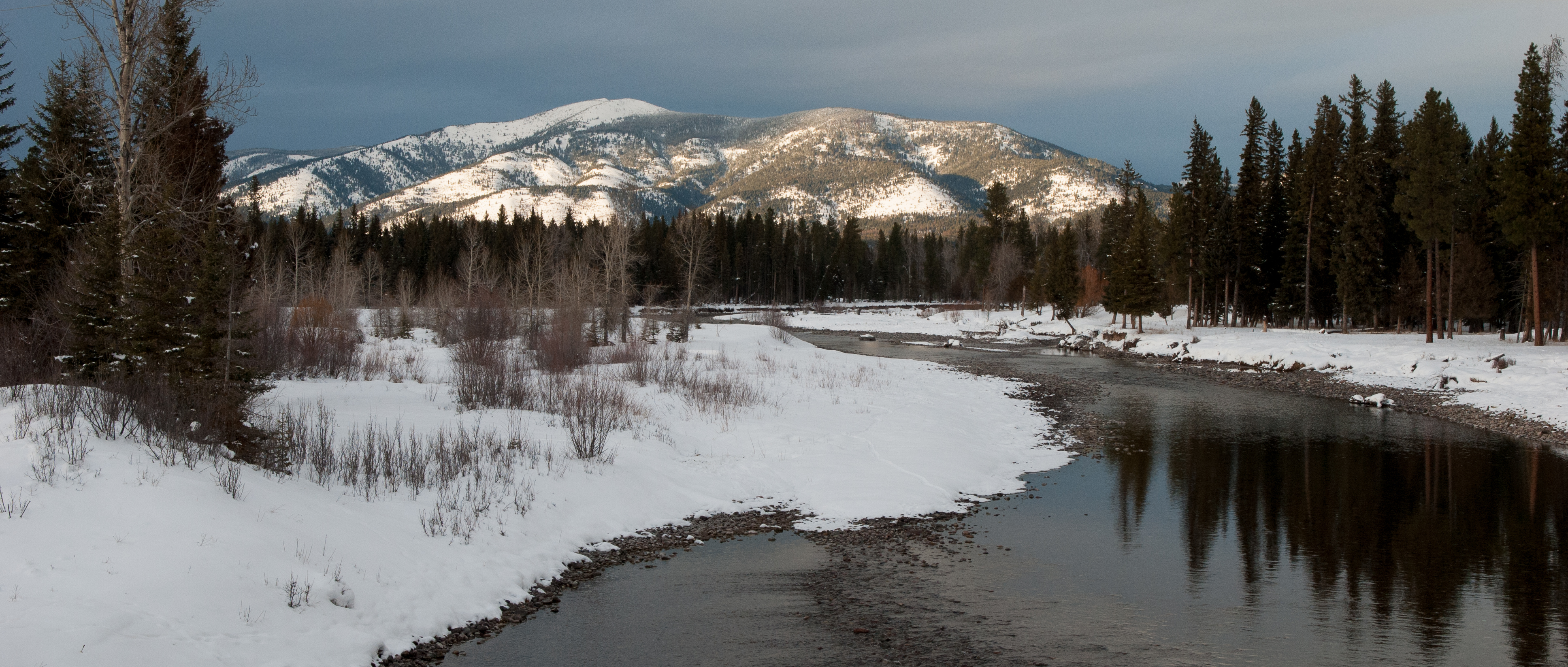 Photo of Montana