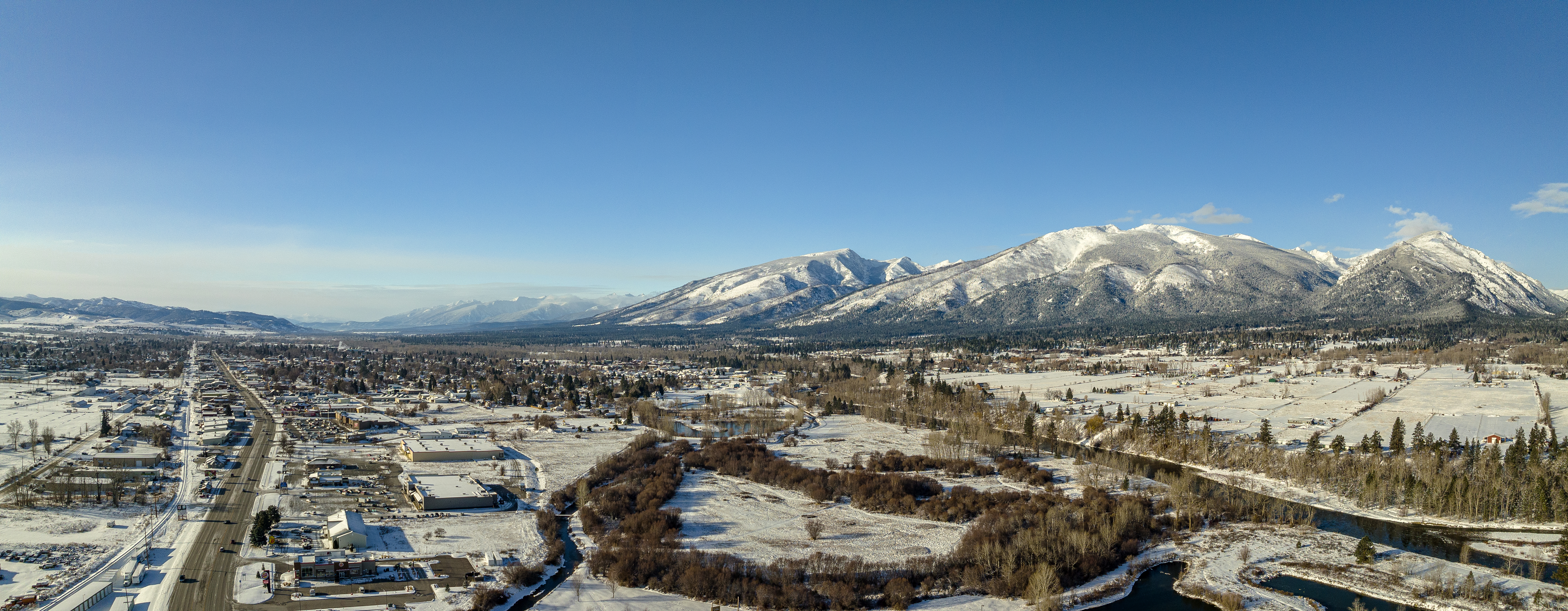 Photo of Montana