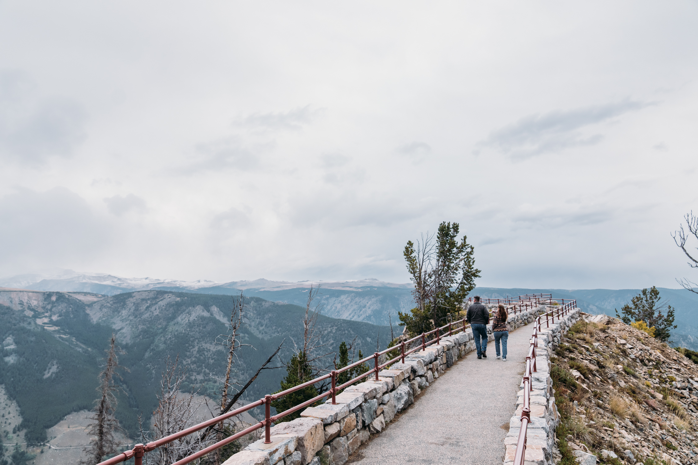 Photo of Montana