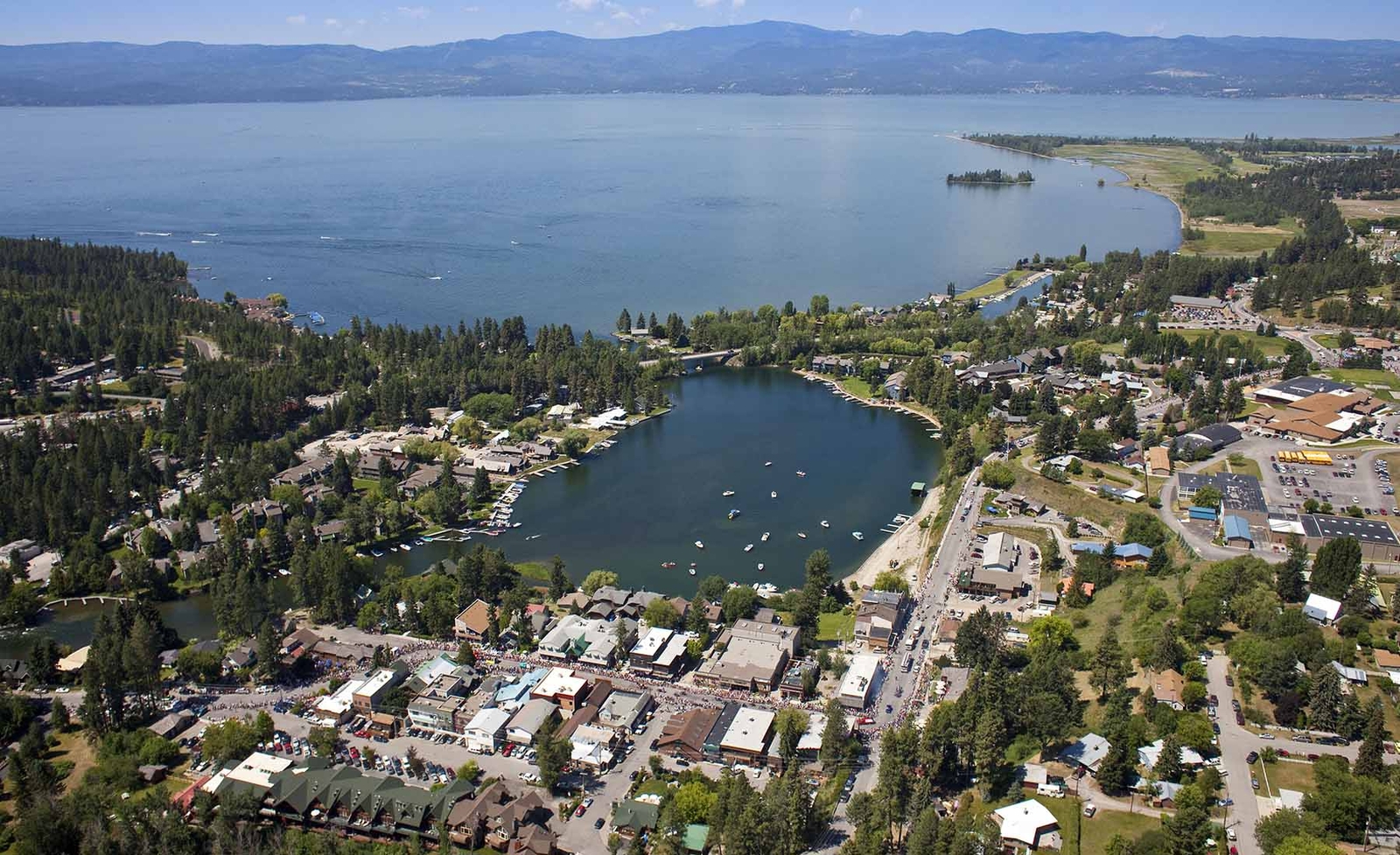 Photo of Montana