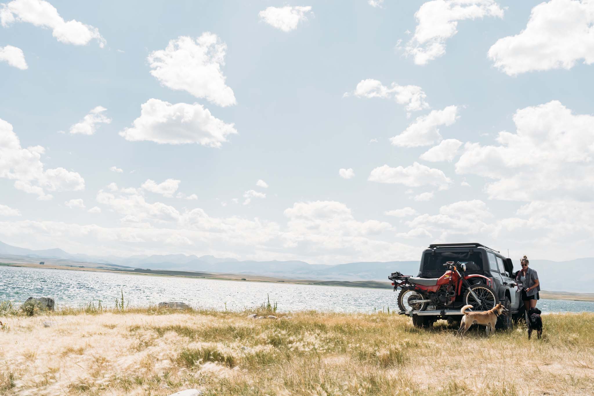 Photo of Montana