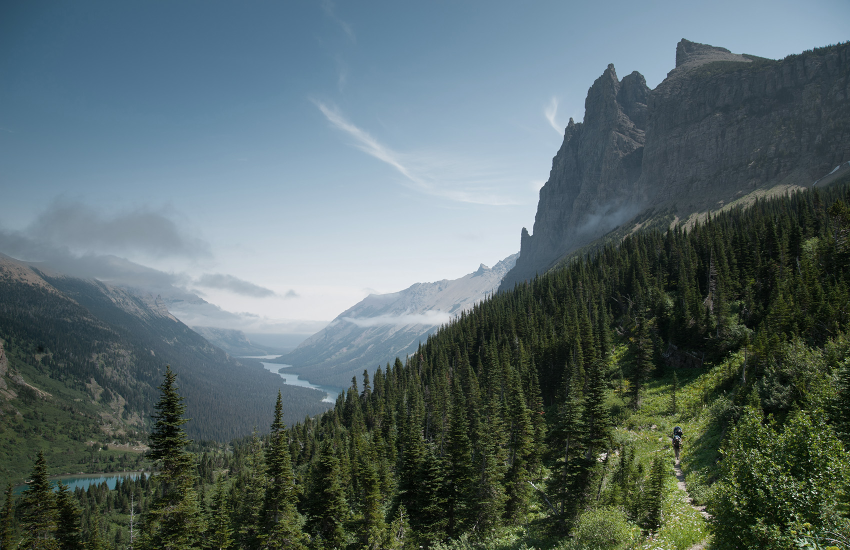 Photo of Montana