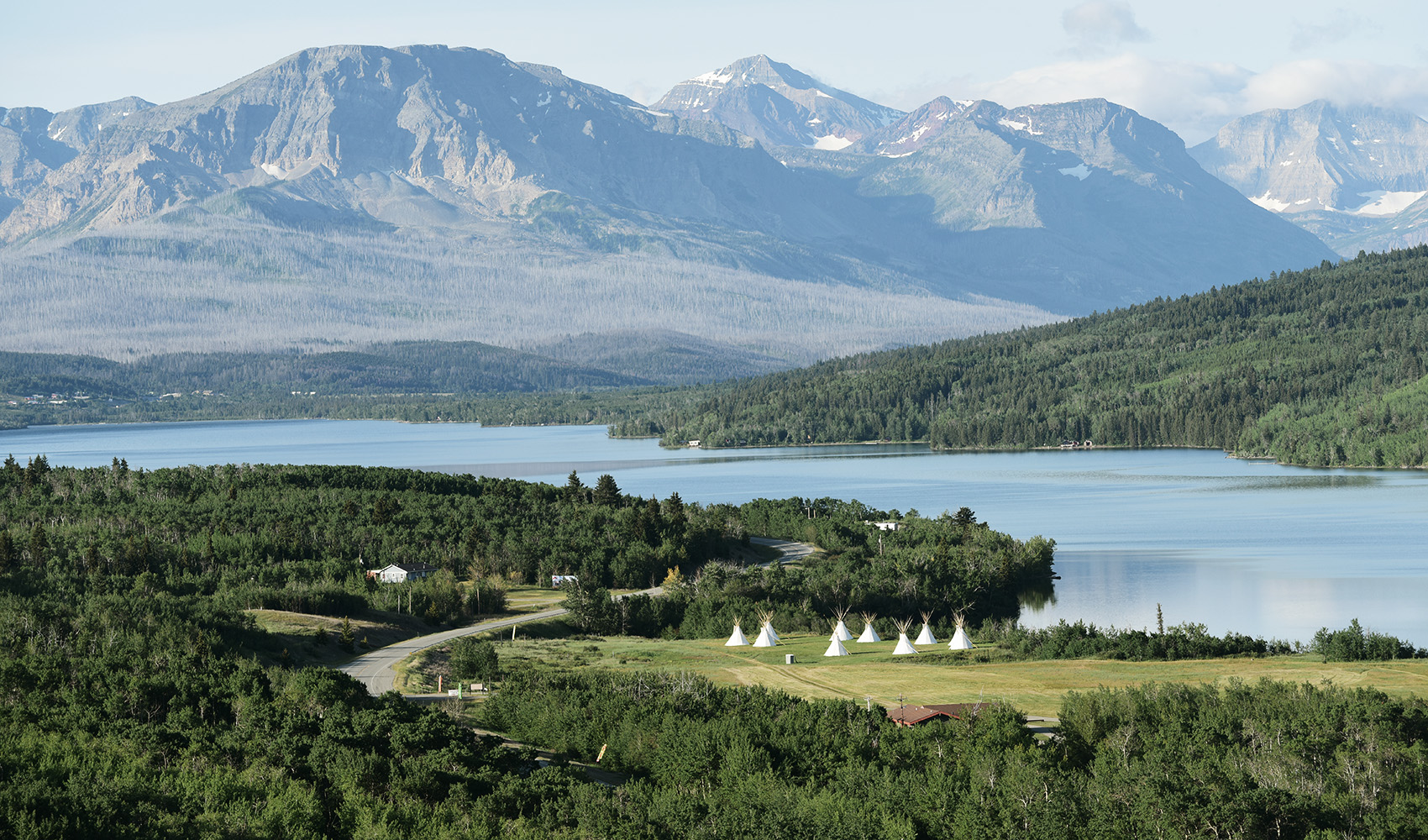 Photo of Montana