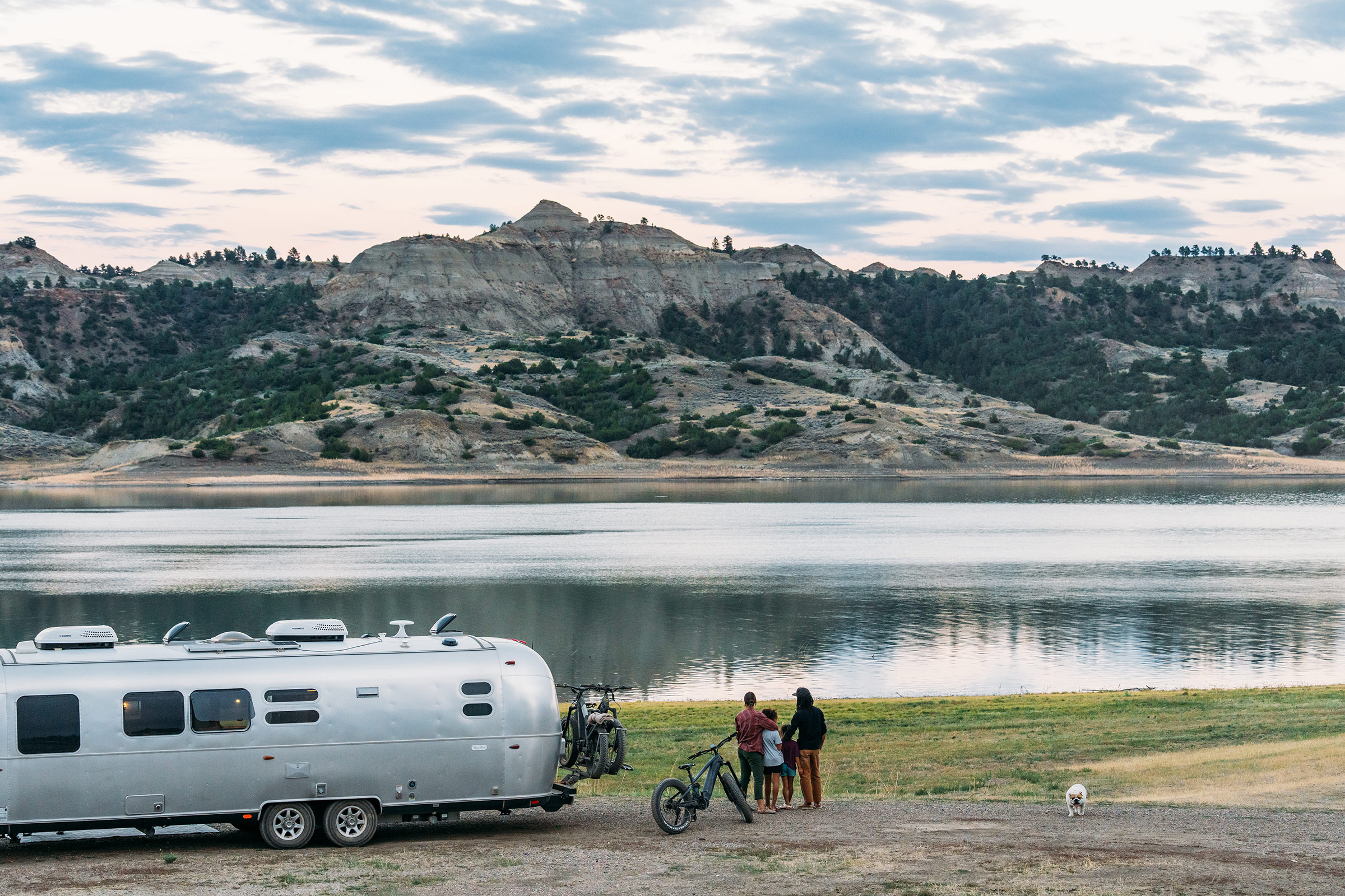 Photo of Montana
