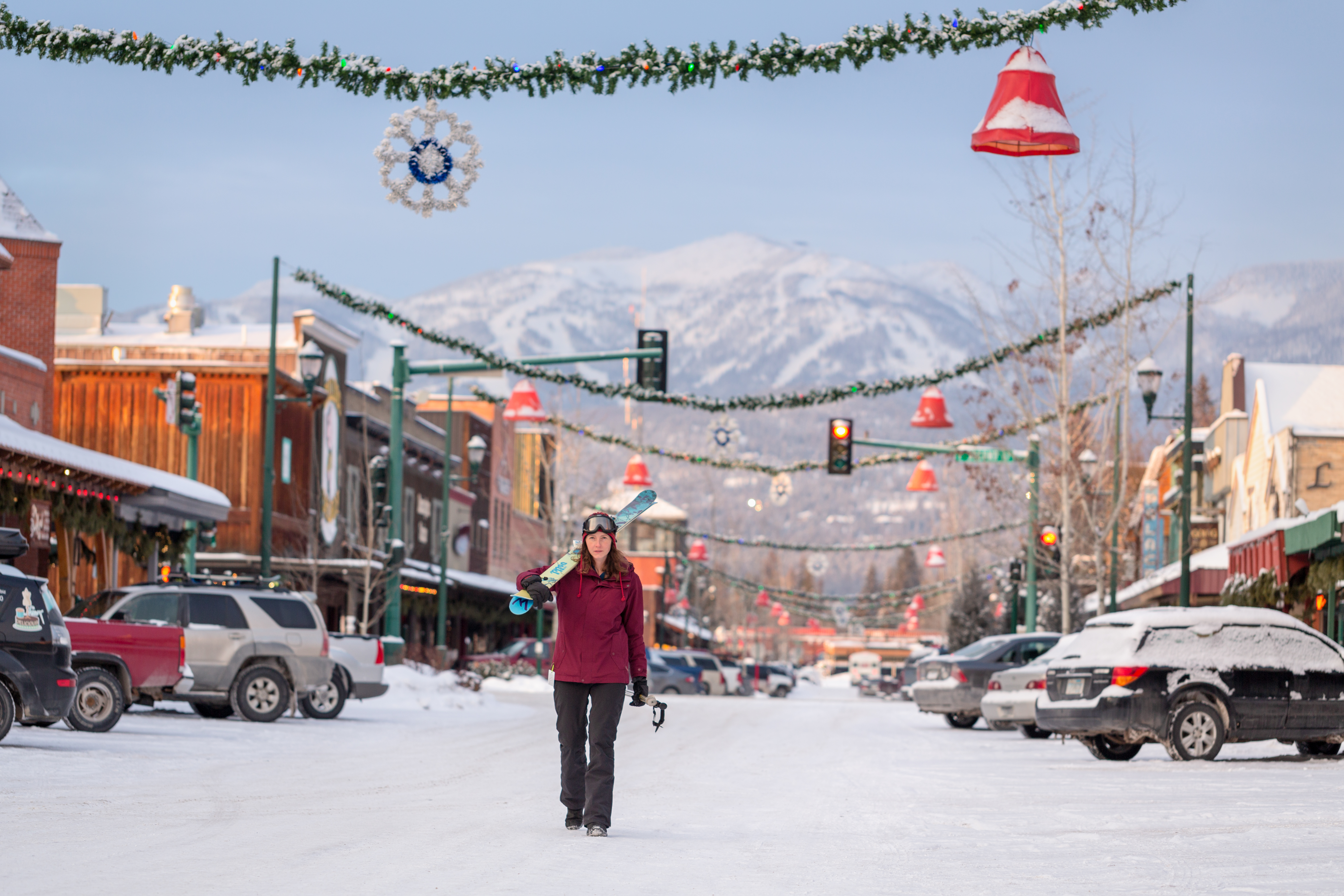 Photo of Montana