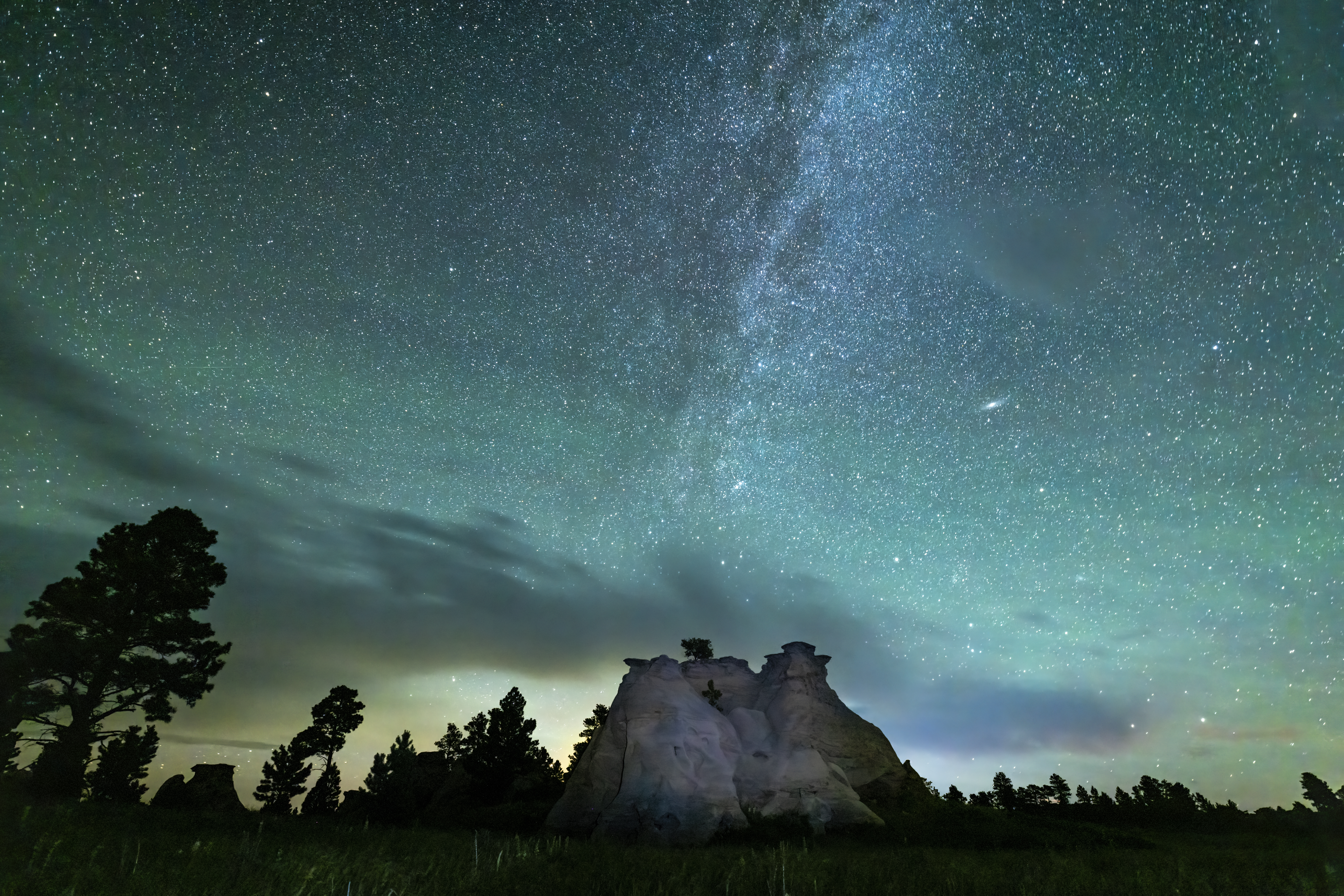 Photo of Montana