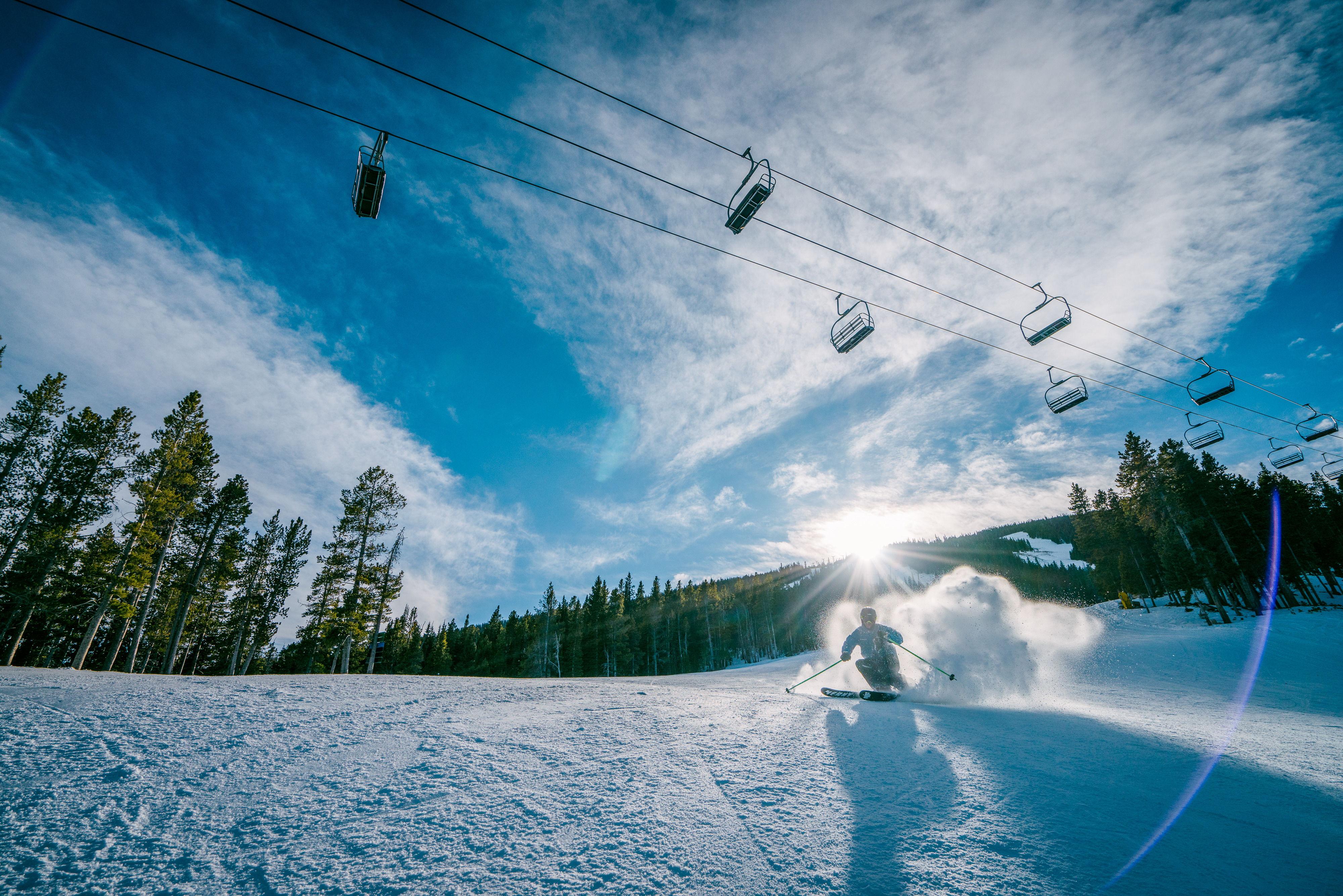 What to Know About Montana’s Ski Areas This Season and Après-Ski