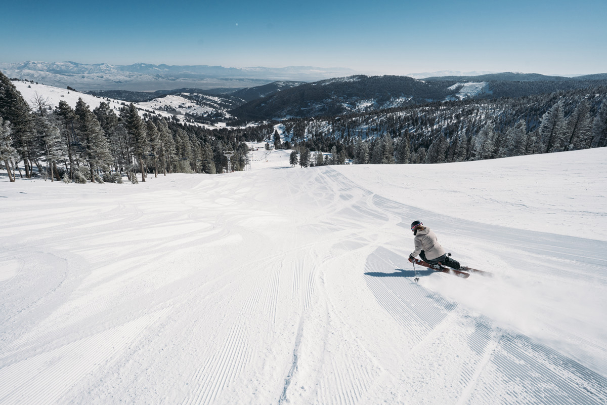 Photo of Montana