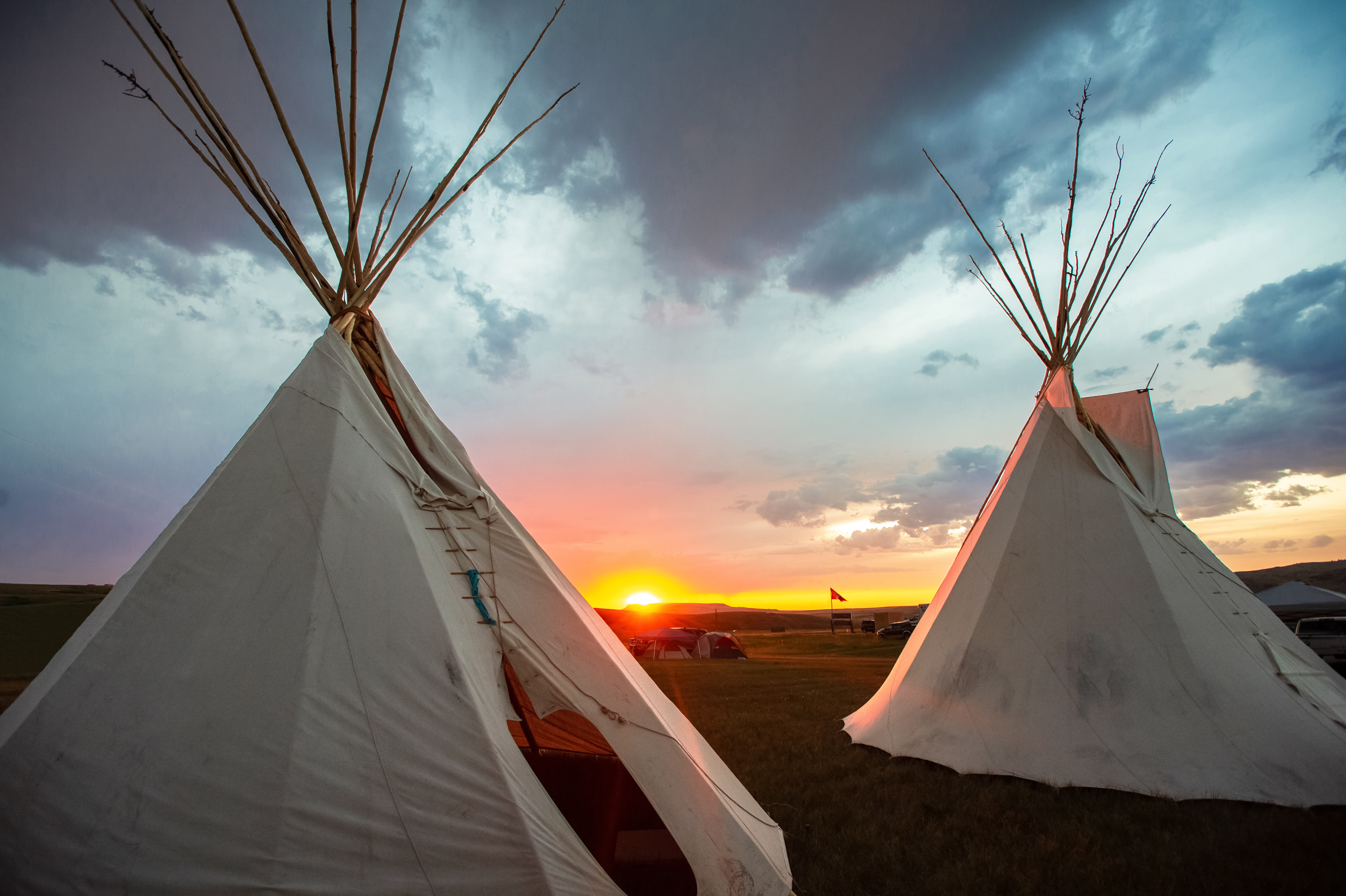 Photo of Montana