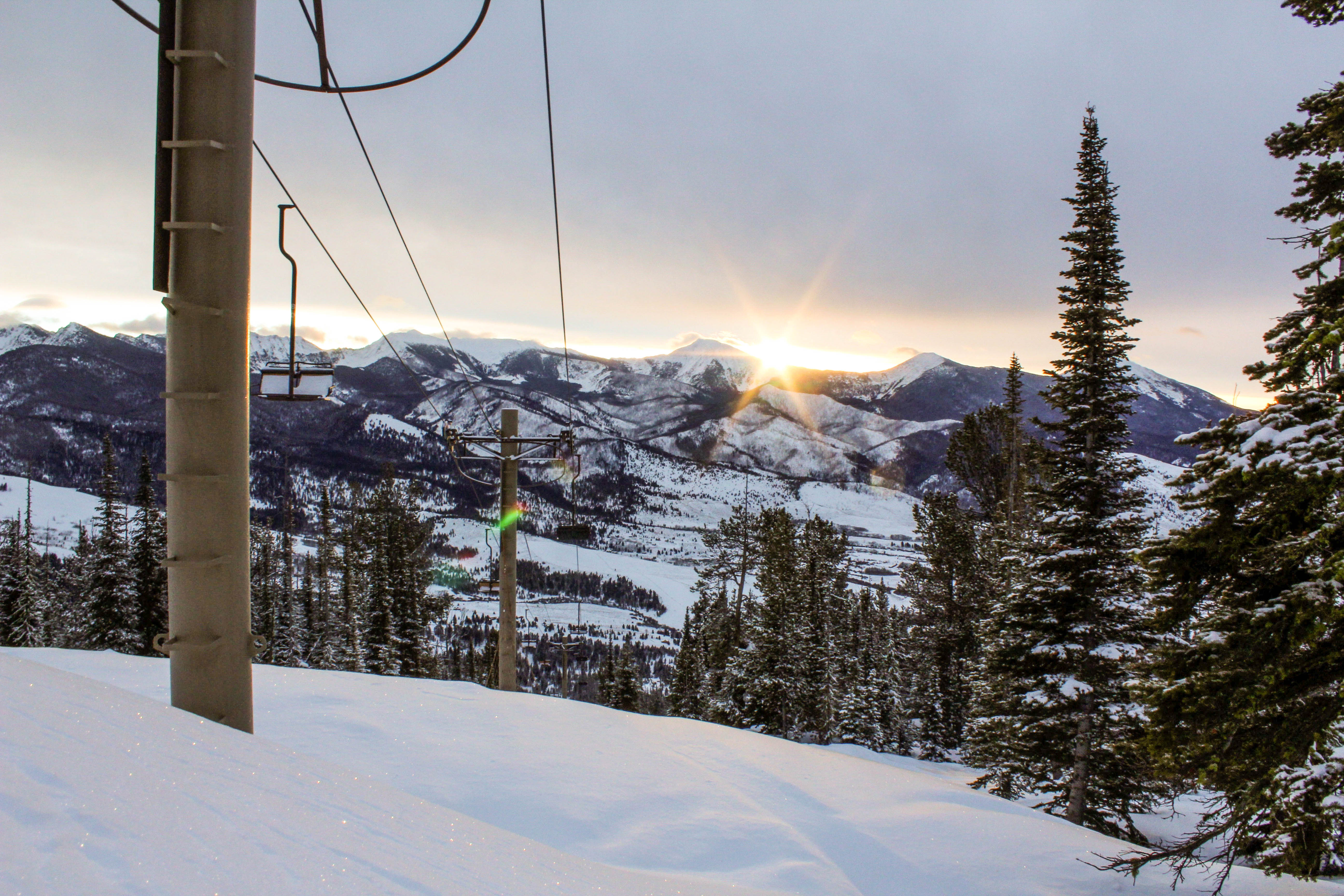 Photo of Montana