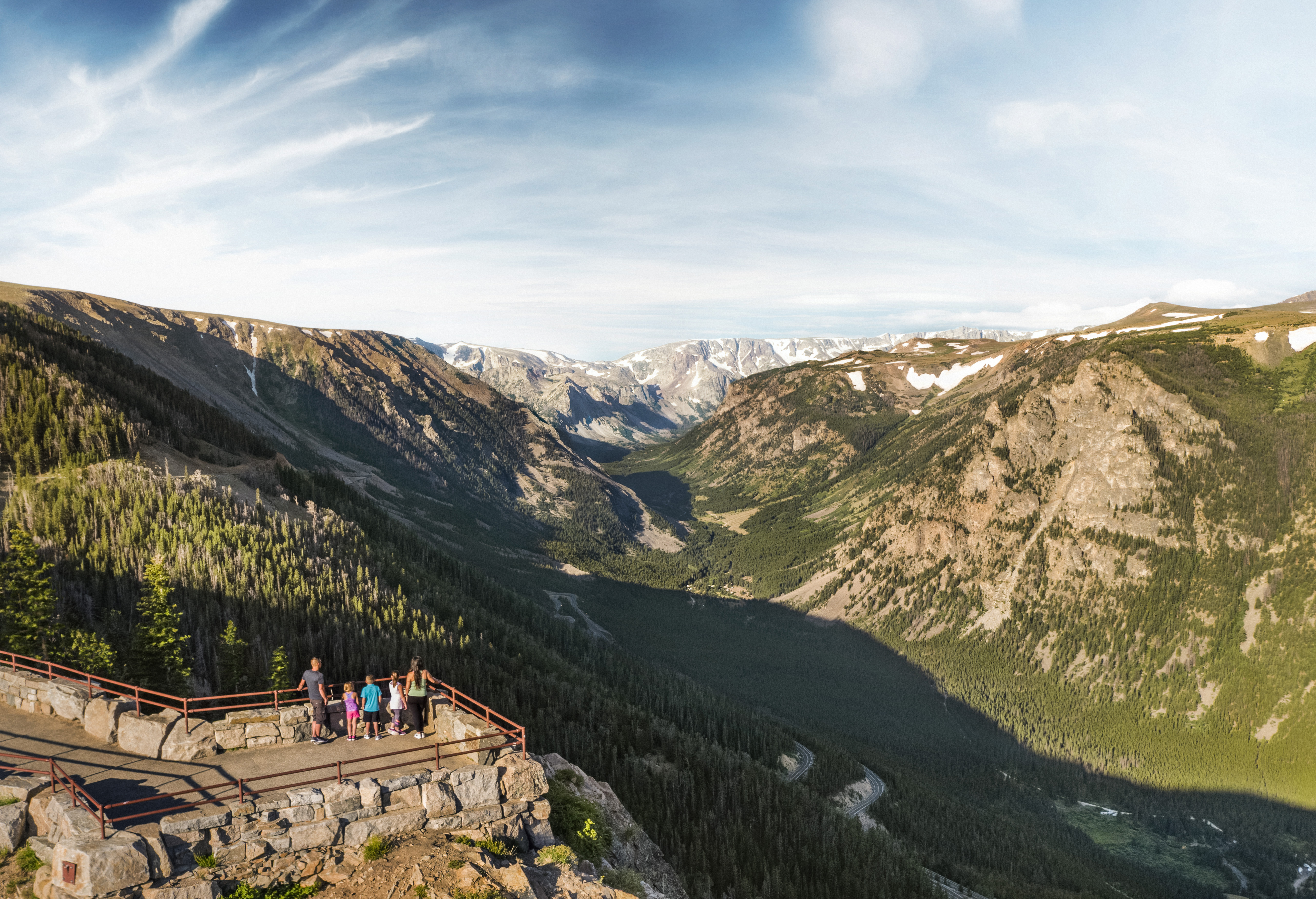 Yellowstone and Beyond