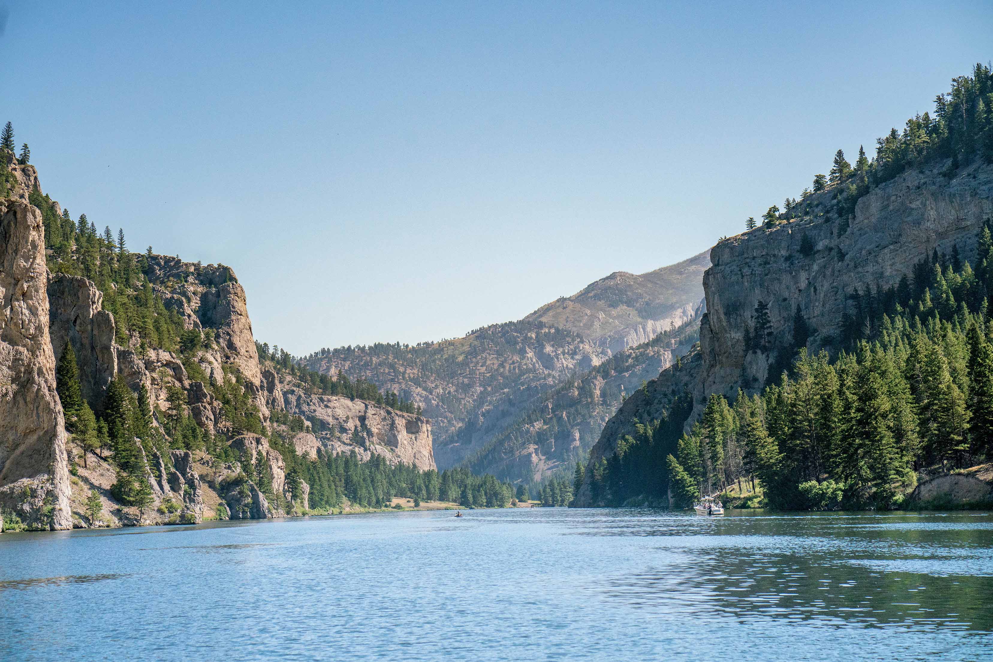 Photo of Montana