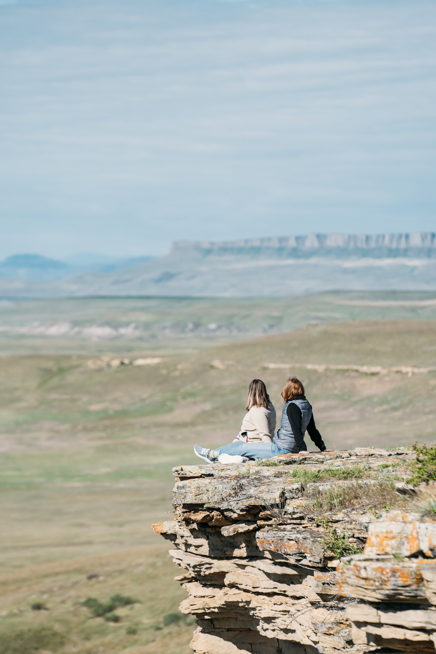Photo of Montana