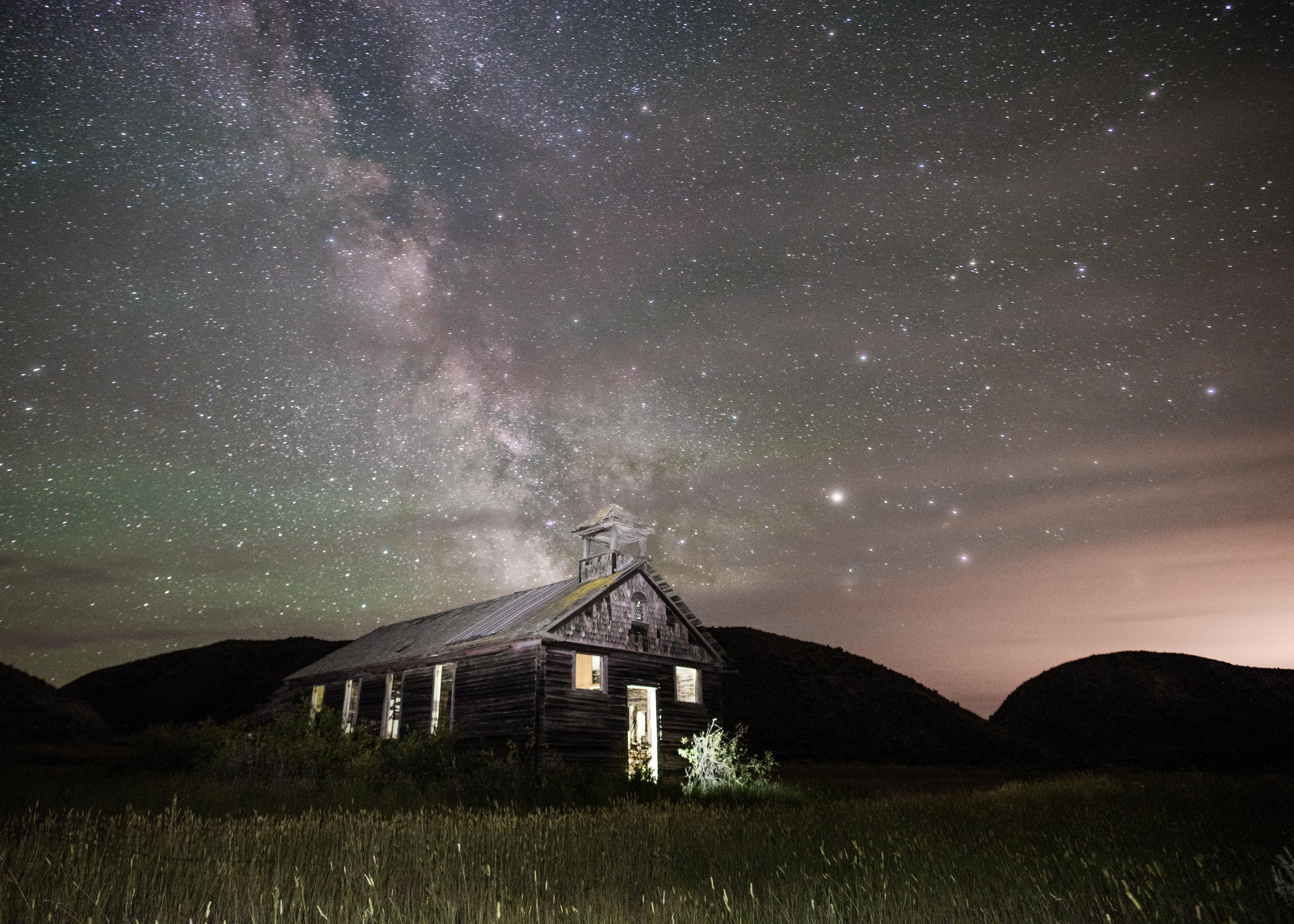 Photo of Montana