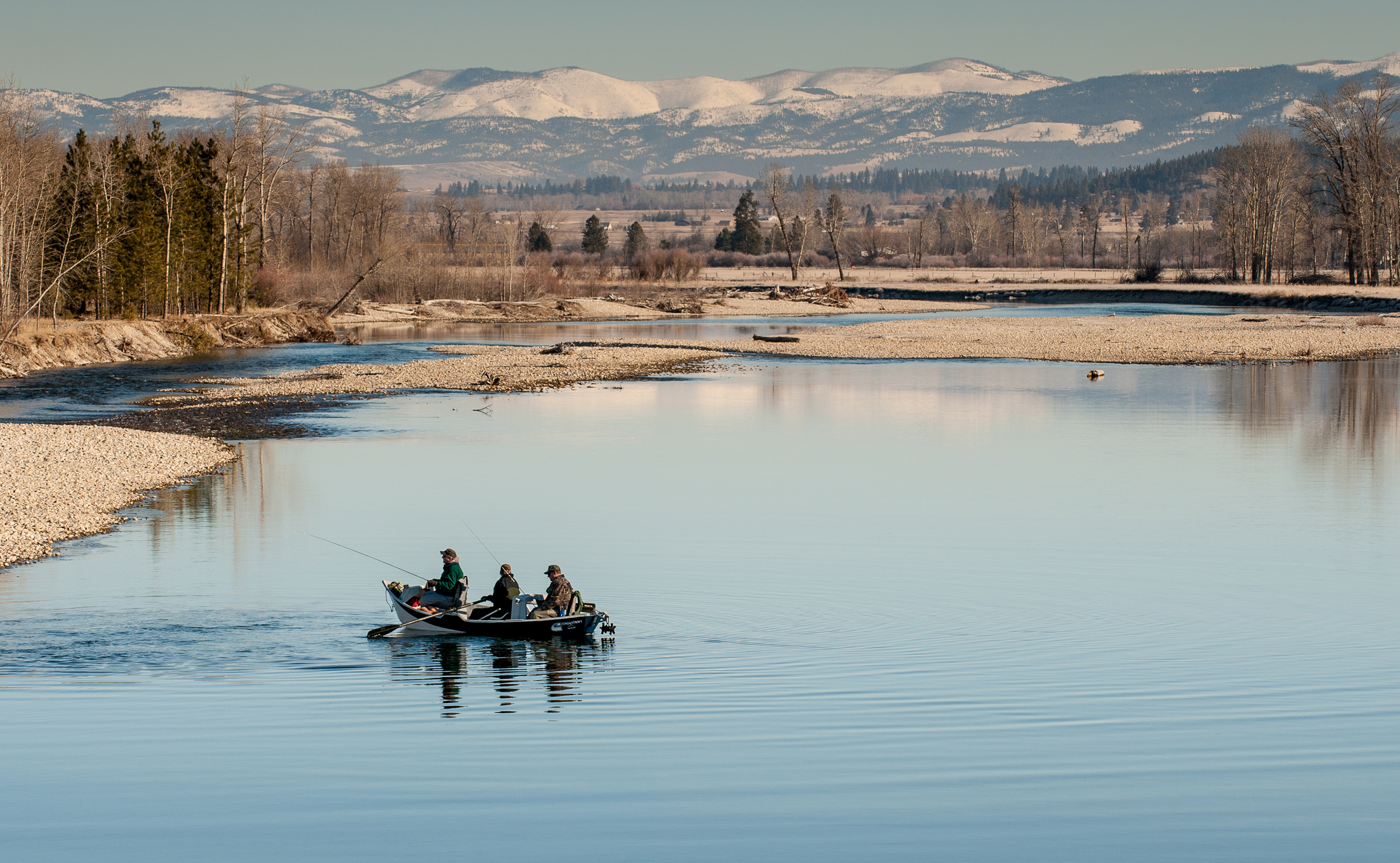 Photo of Montana