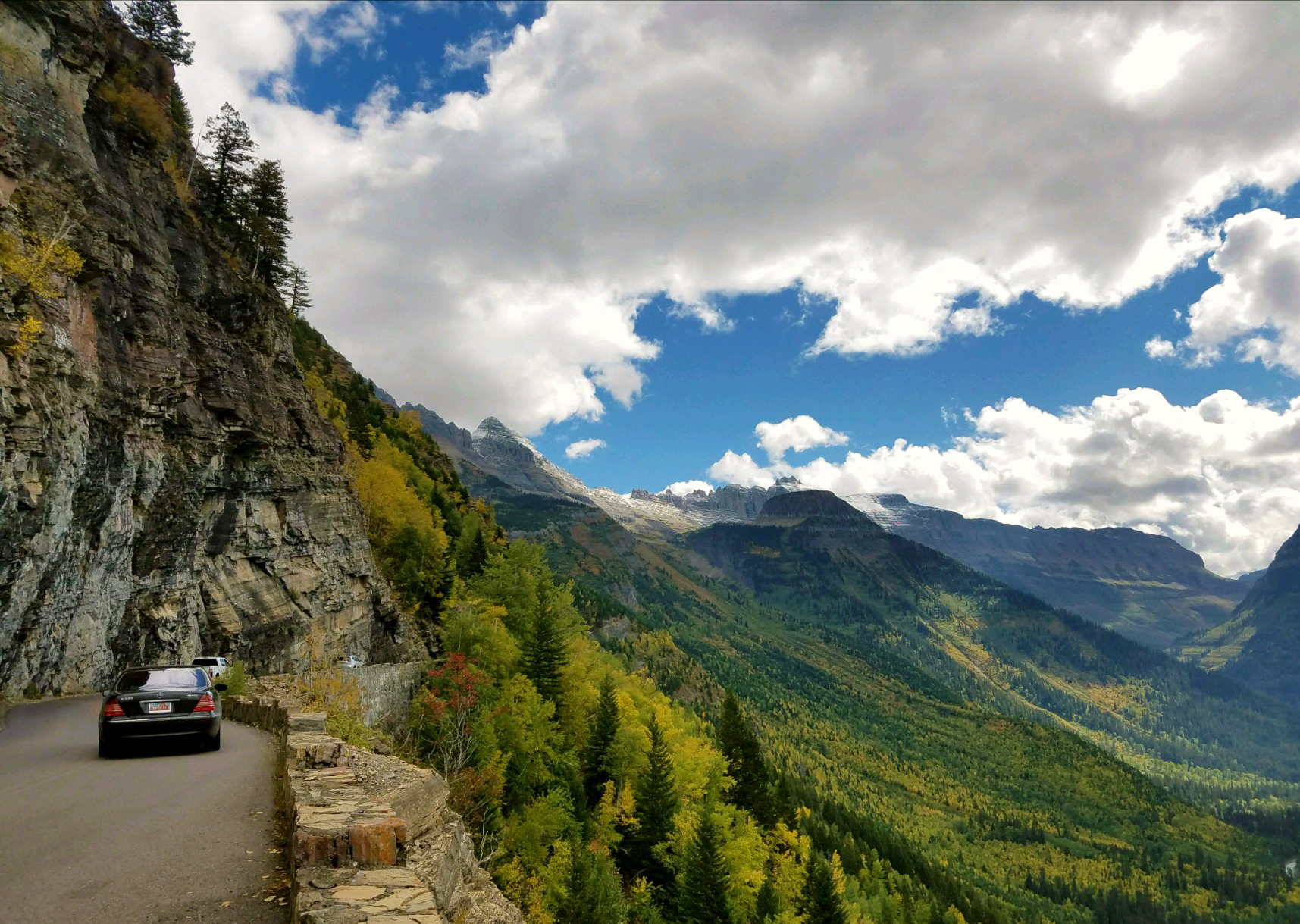 Photo of Montana