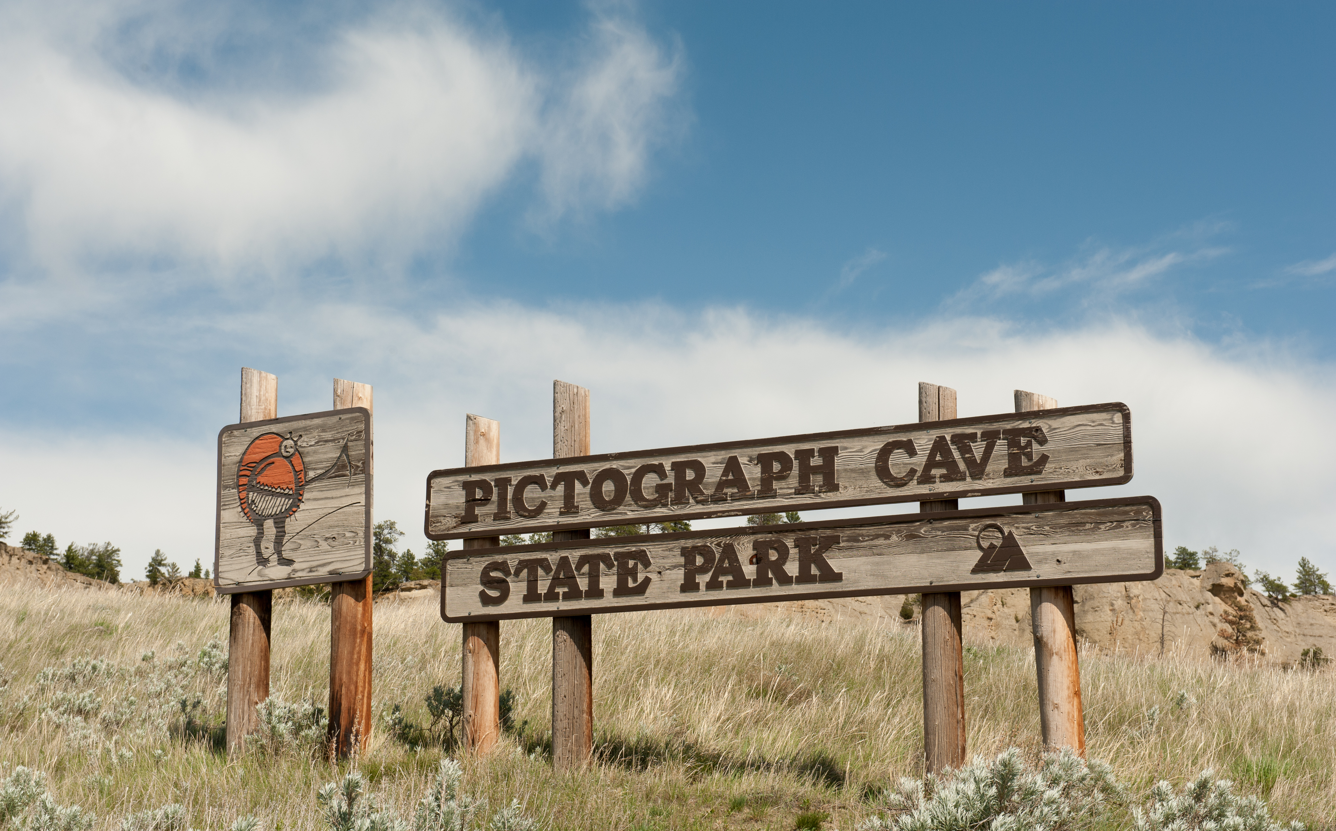 Billings to the Bighorn