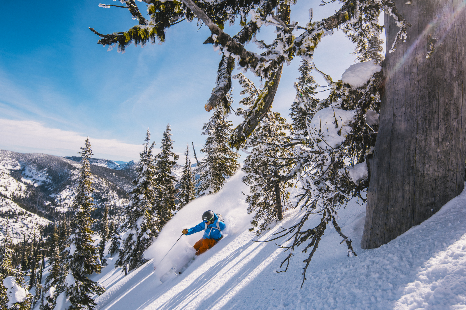 Montana Snowbowl
