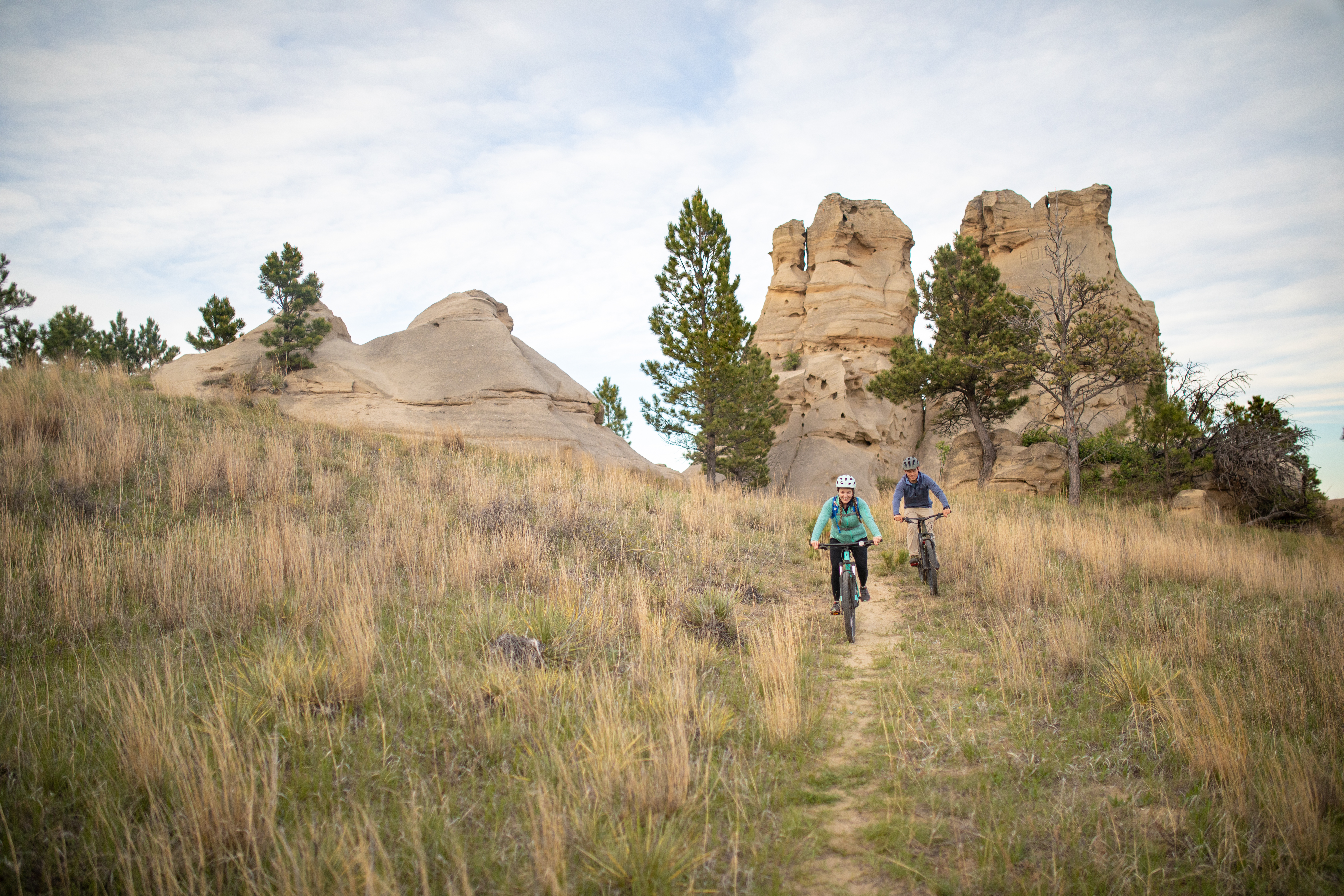 Explore Four Road Trip Adventures Through Eastern Montana