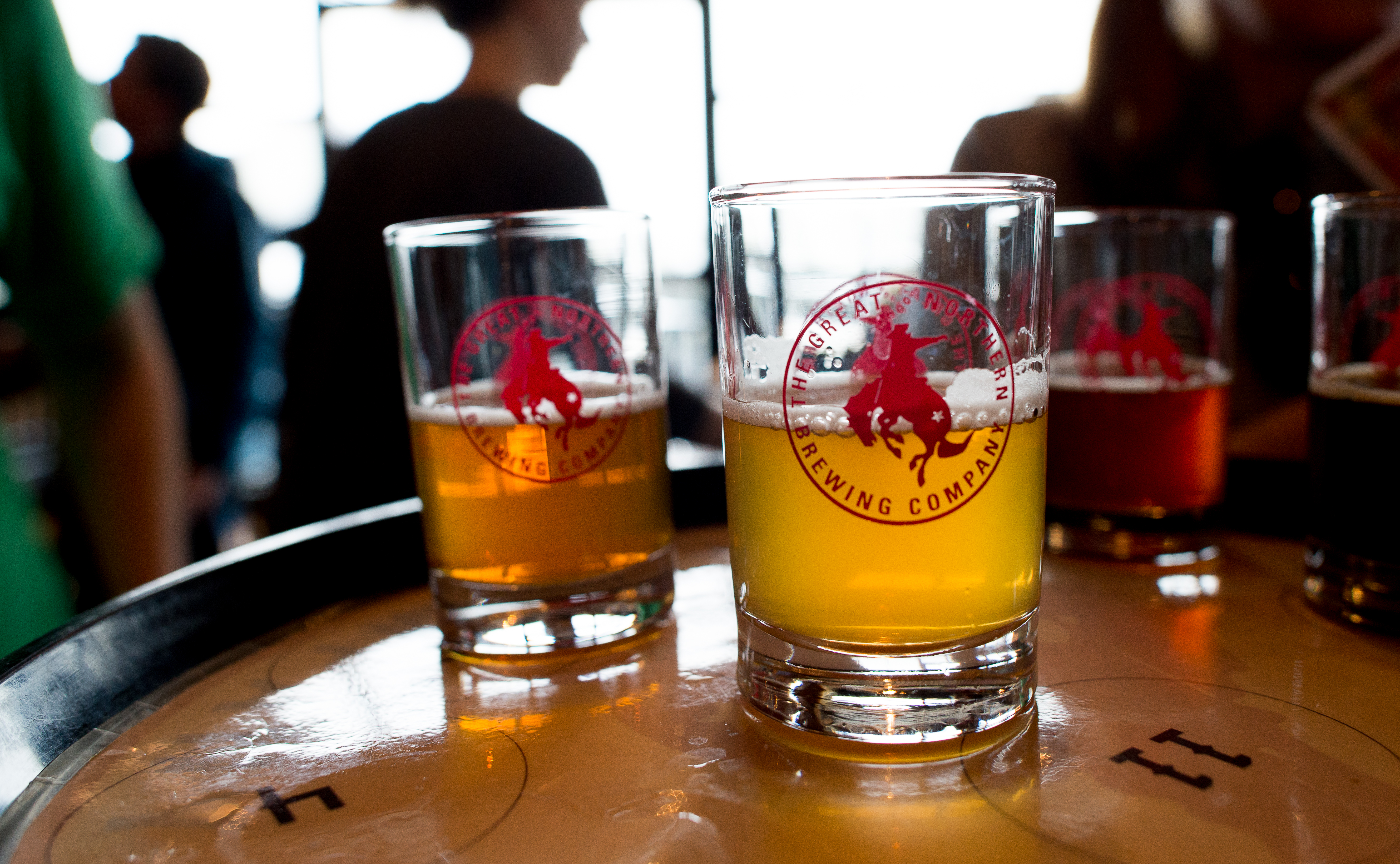 Craft Beer