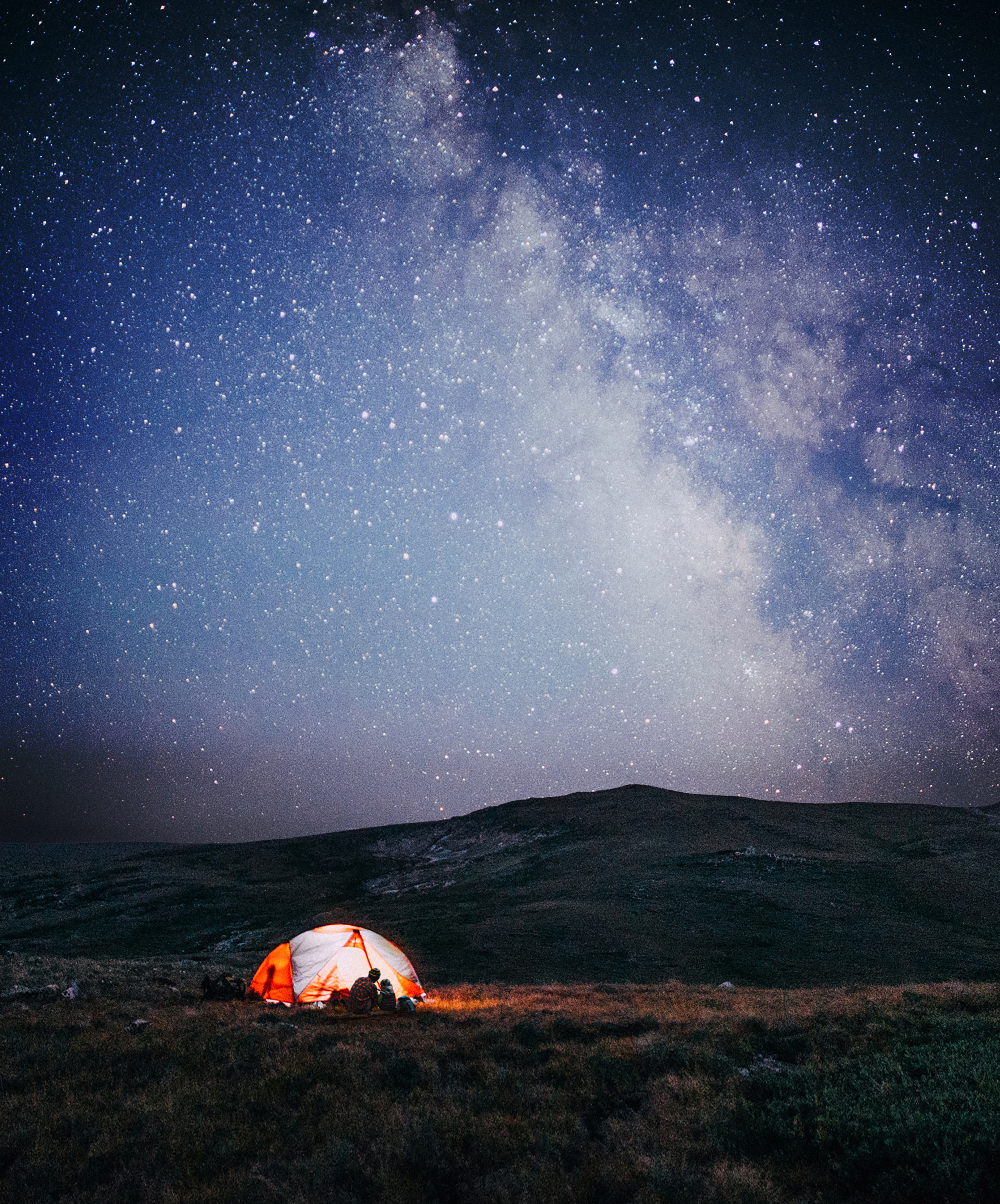 After Dark Trip
