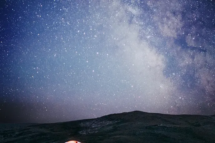 After Dark Trip