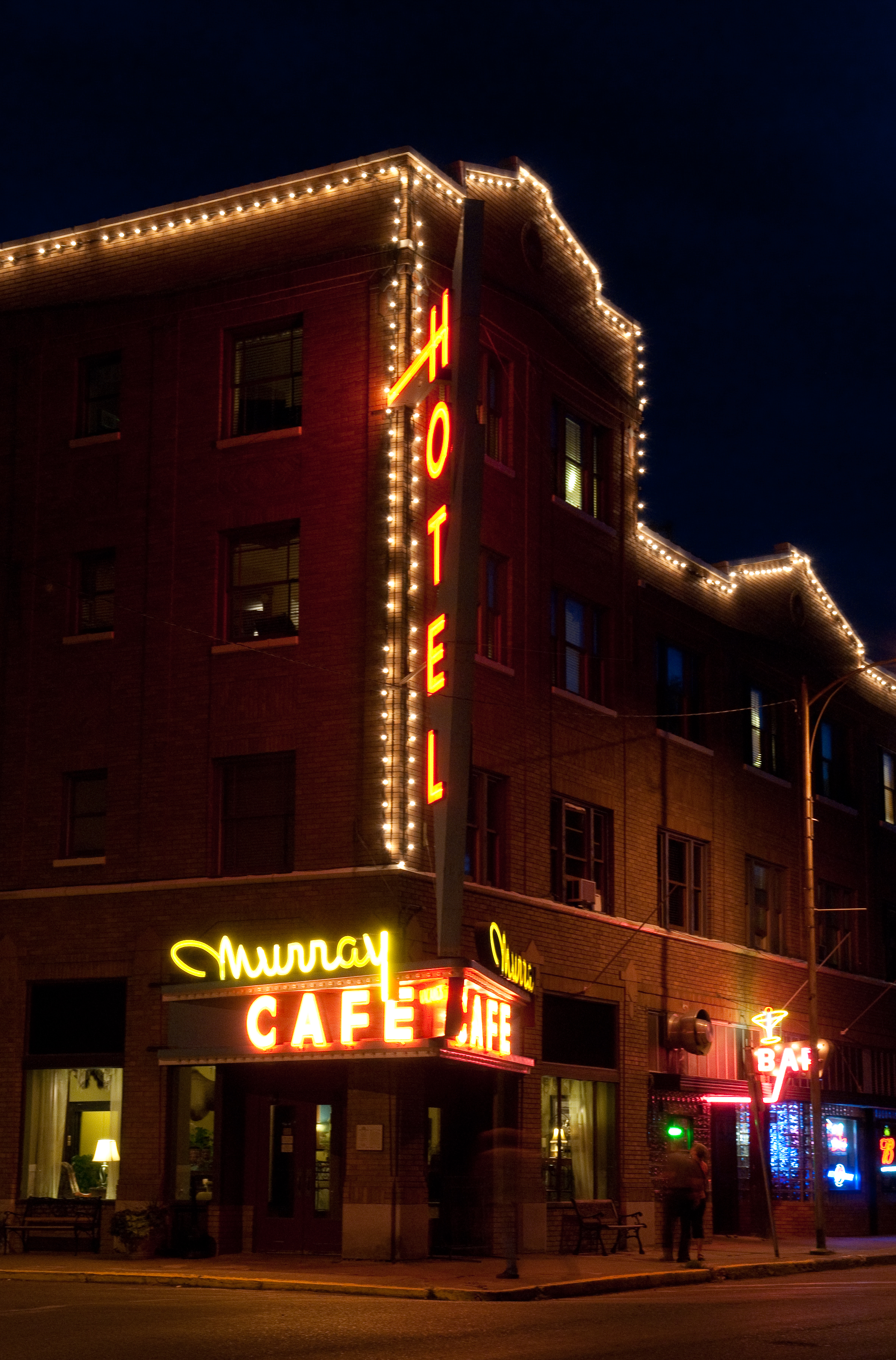 Photo of Montana