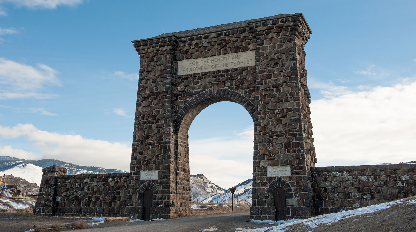 Photo of Montana