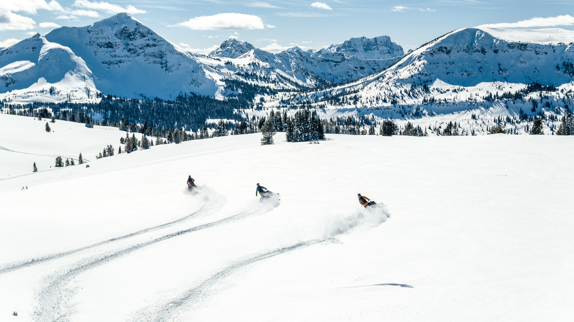 Photo of Montana