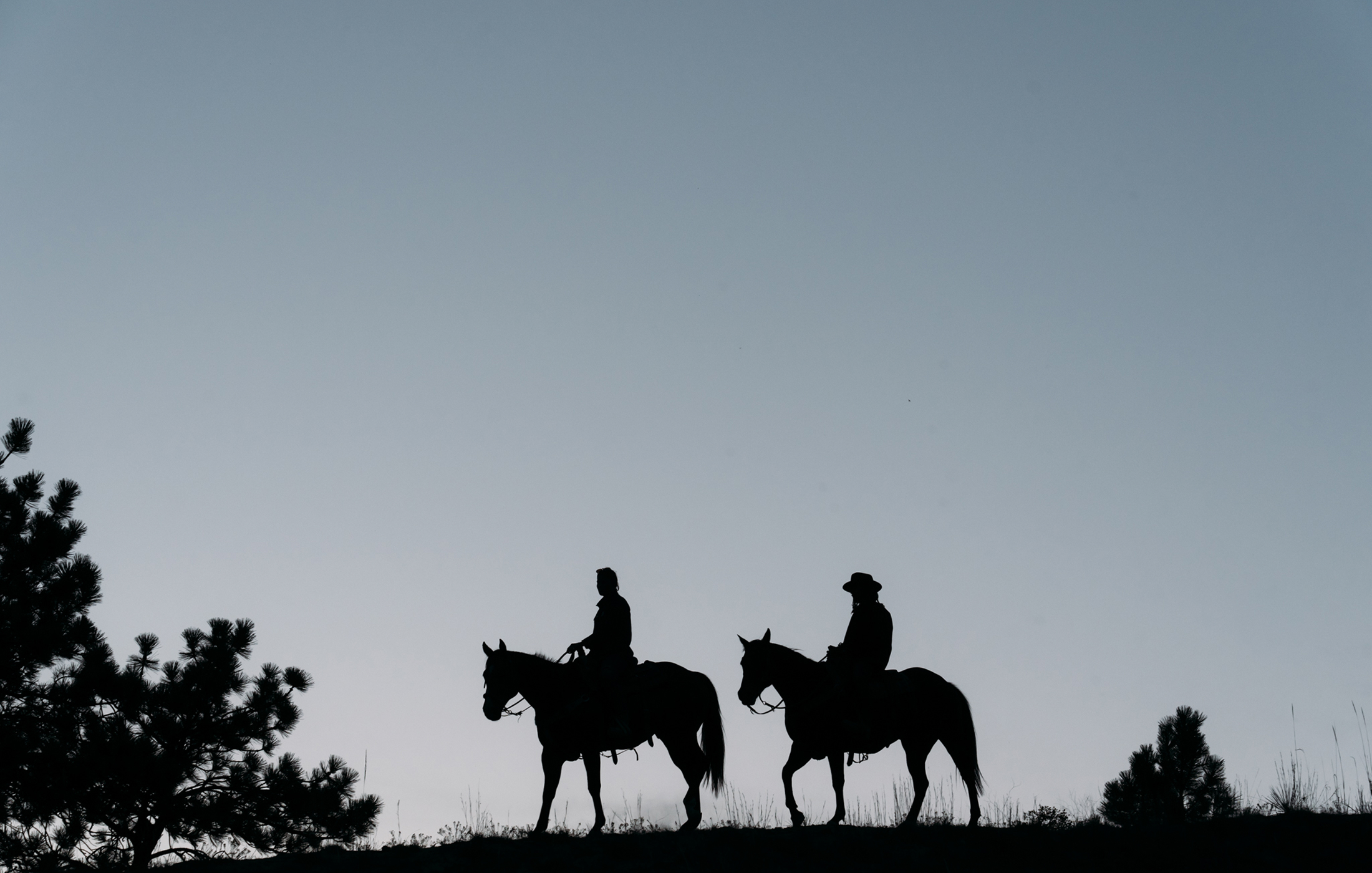 Horseback Riding