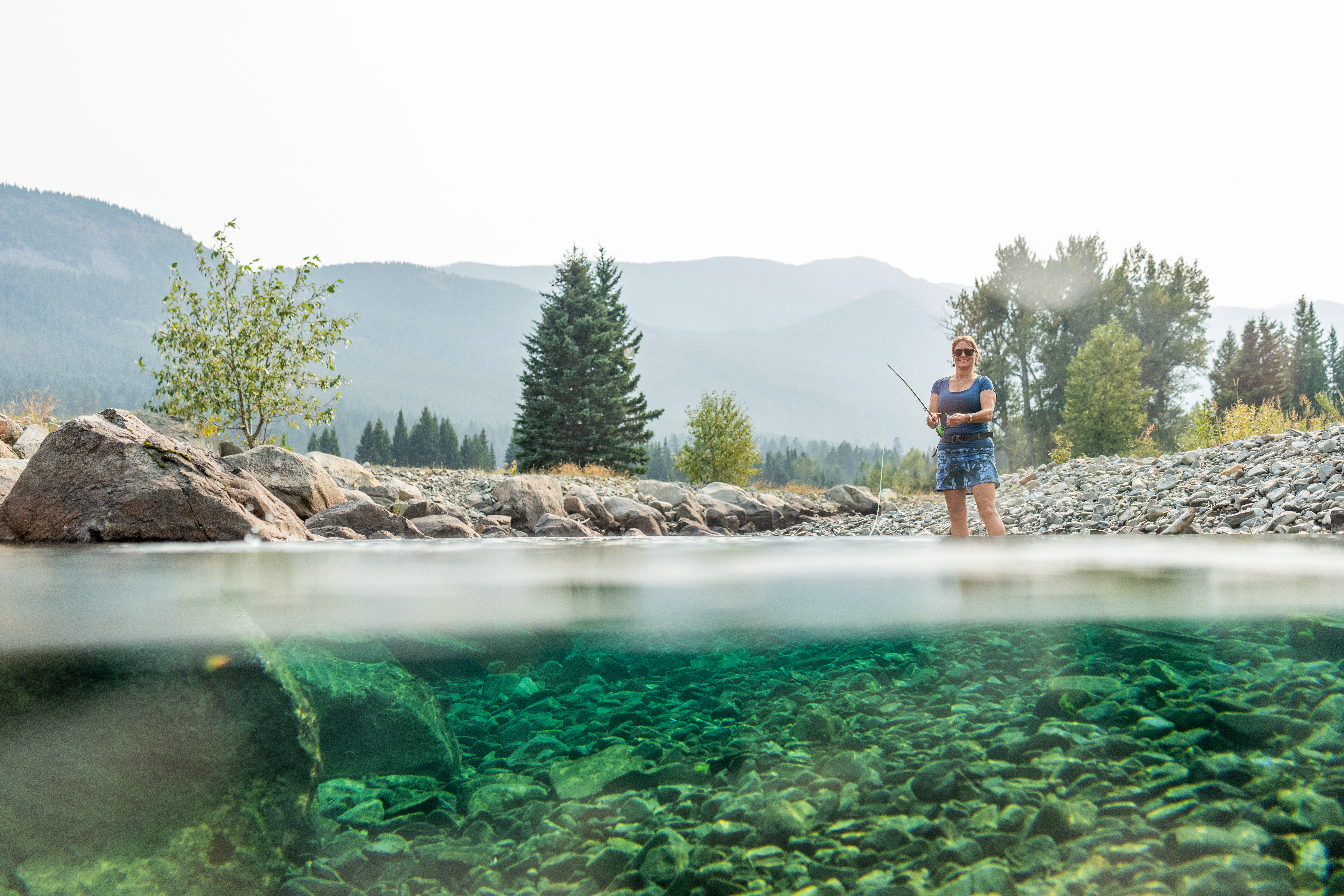 Best Rivers for Spring Fishing in Montana