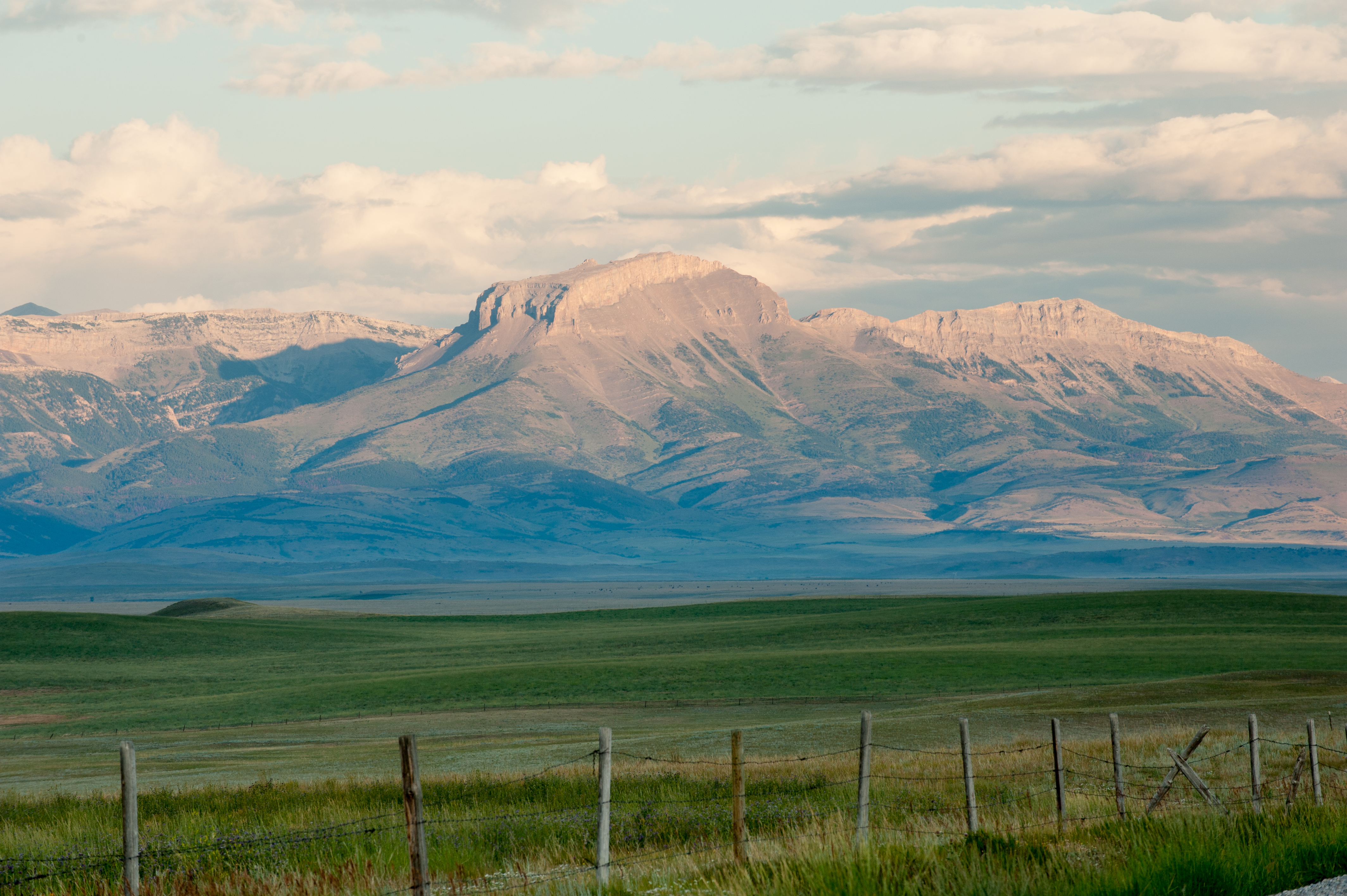 Photo of Montana
