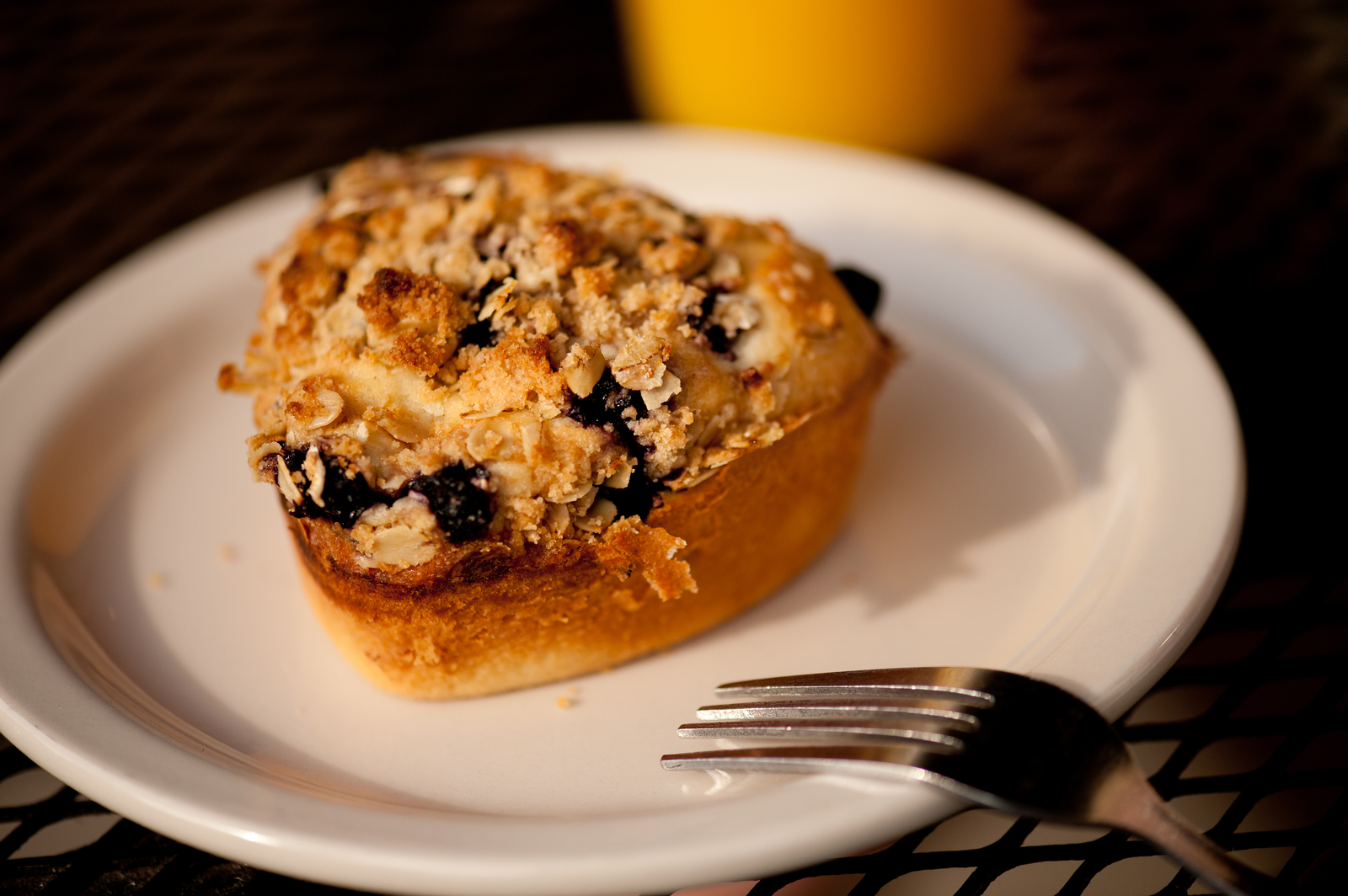 Bearclaw Bakery