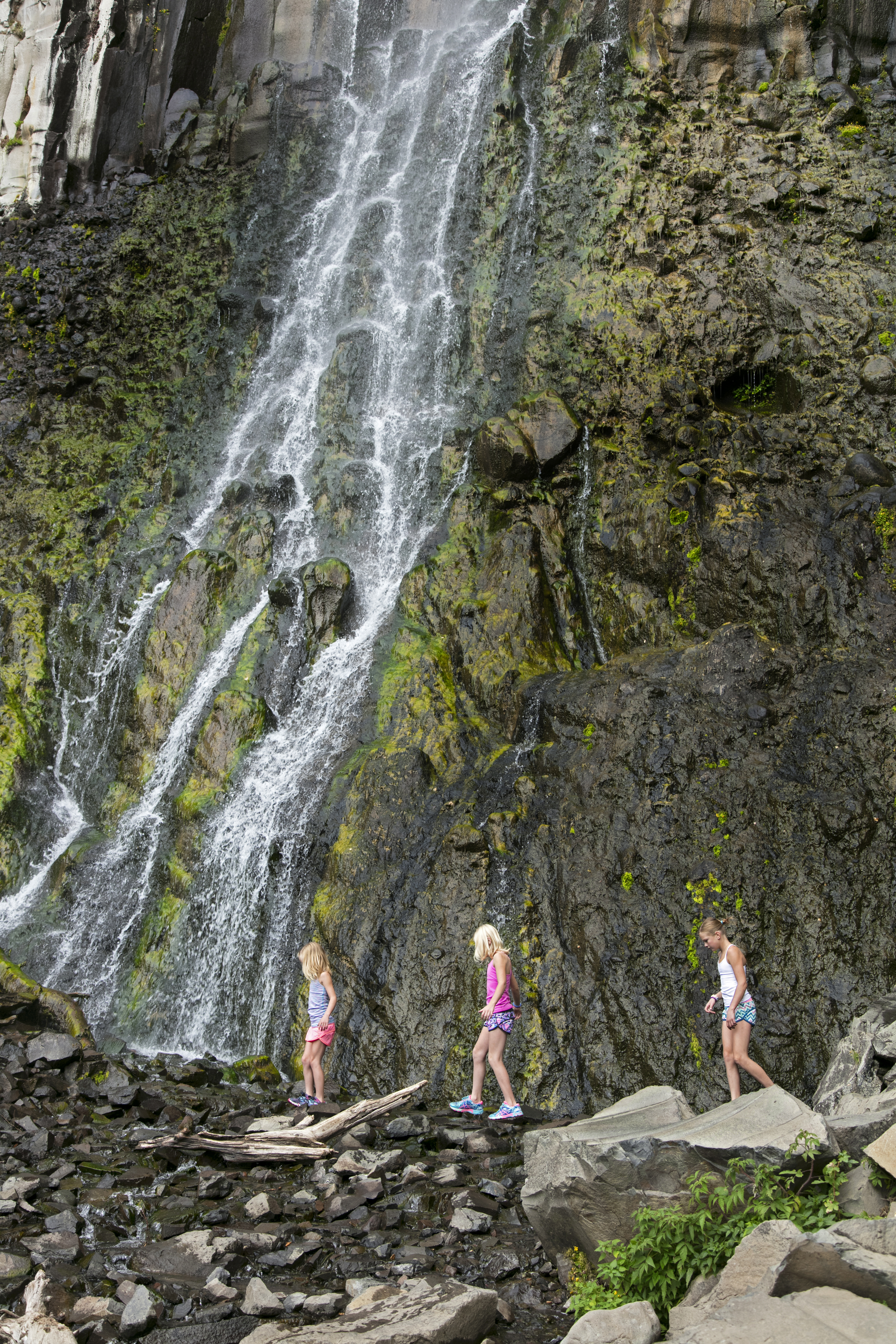 Take A (Kid-Friendly) Hike