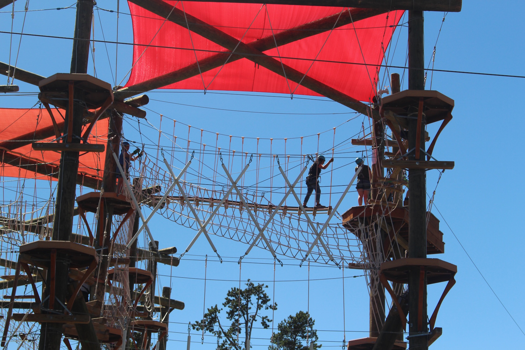 Find a New Playground in West Yellowstone