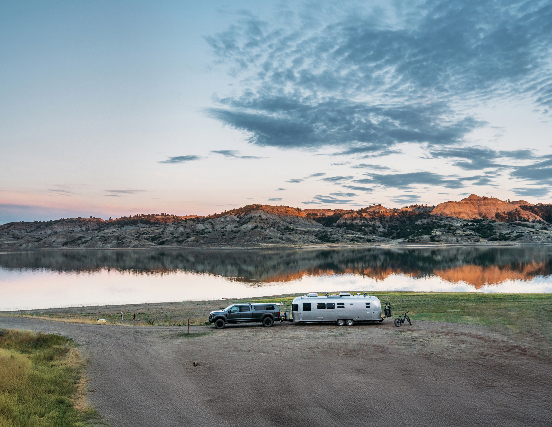 Campgrounds