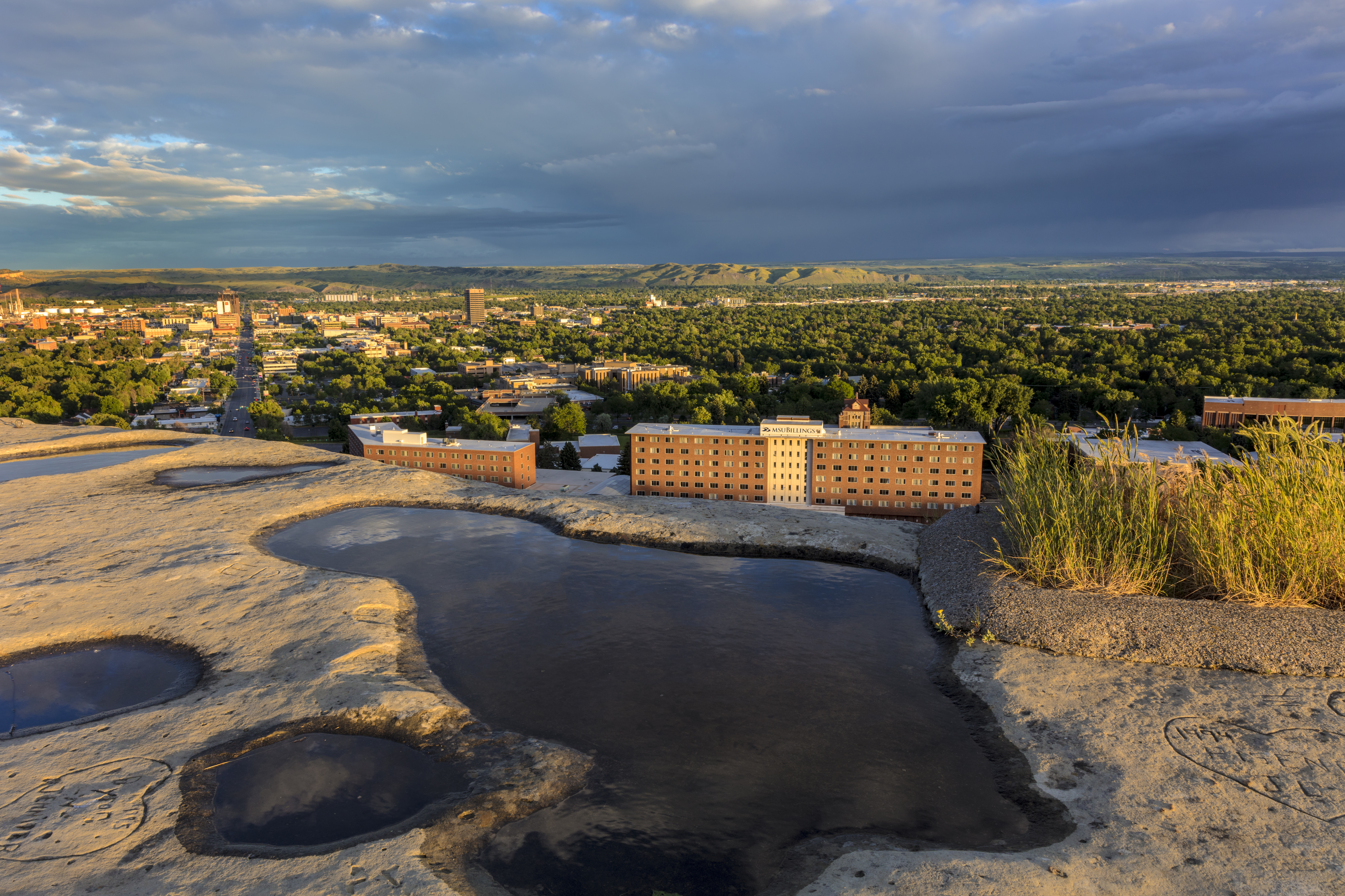 Billings