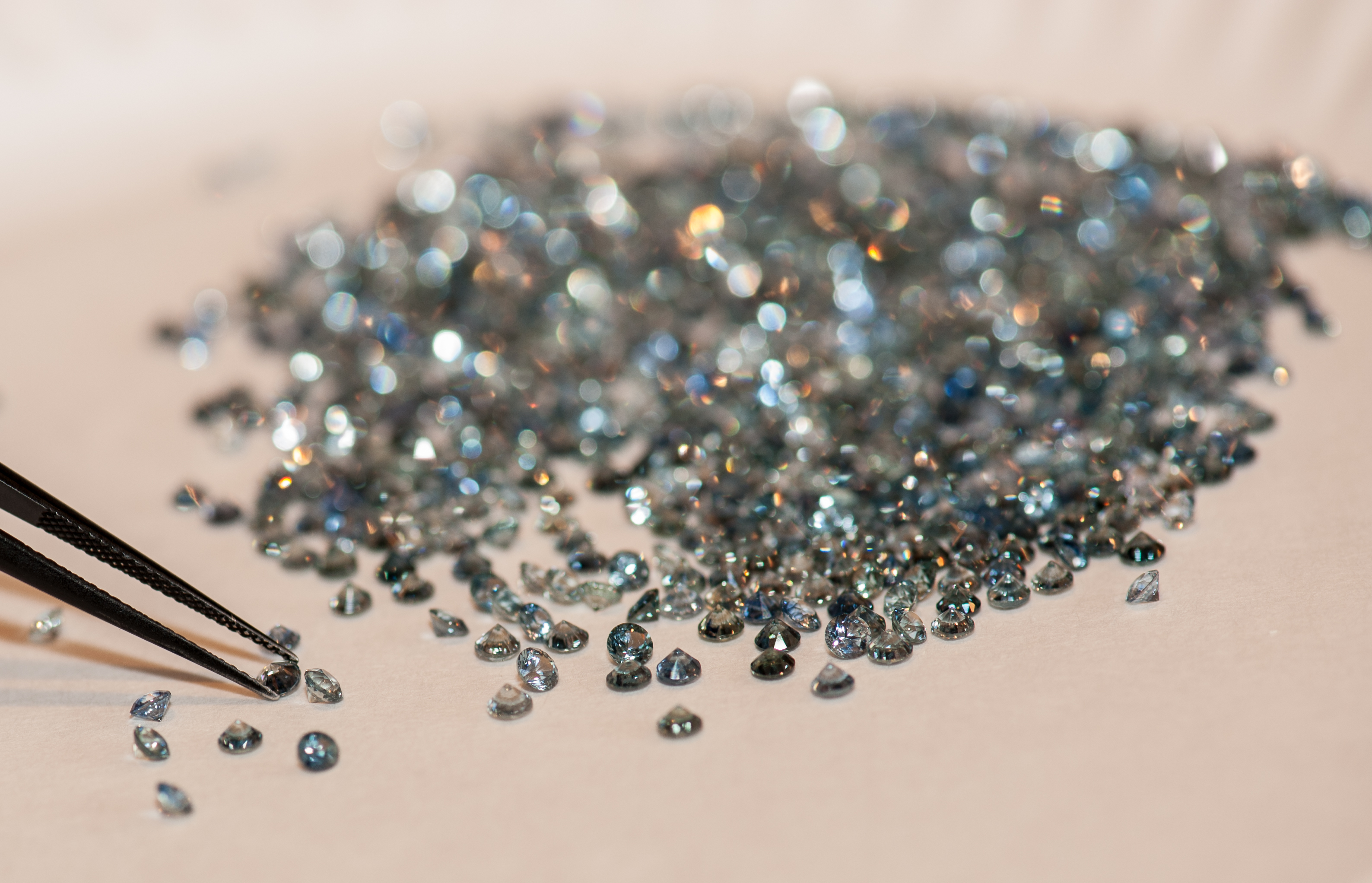 Sapphire Gallery
