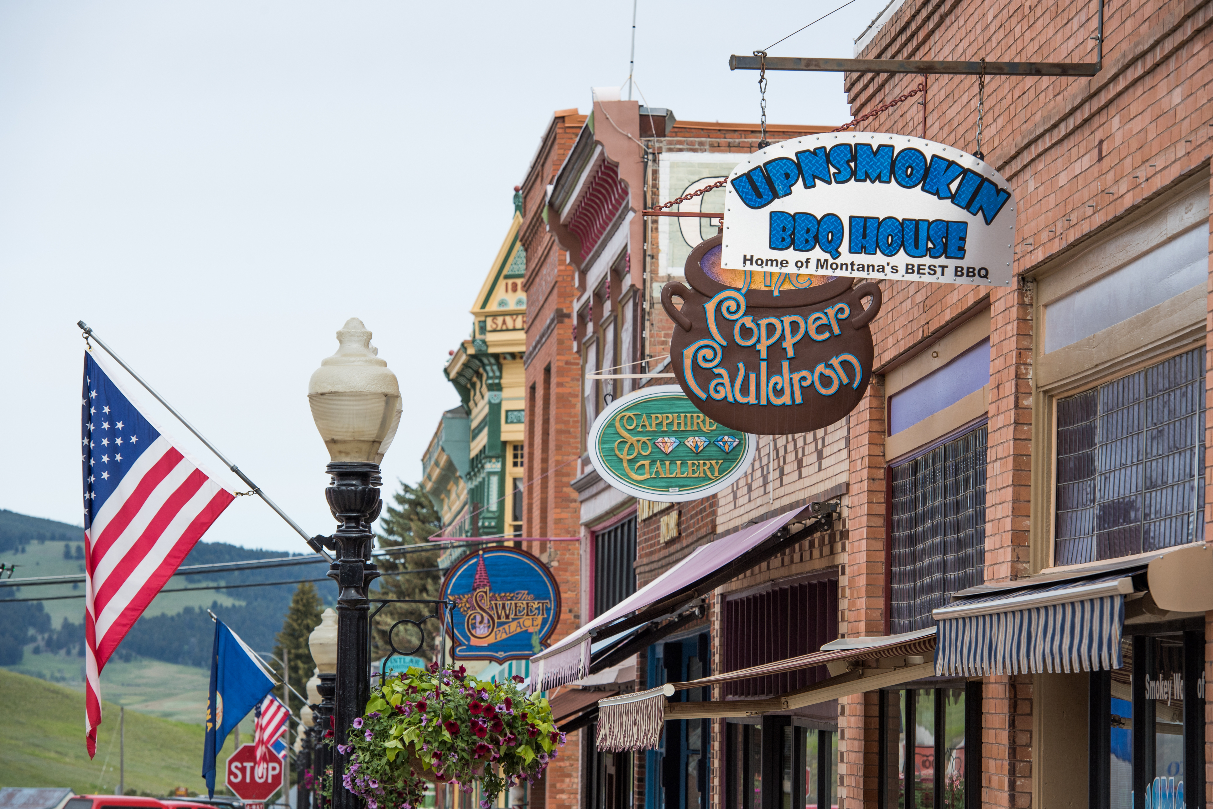 Philipsburg Day Trip