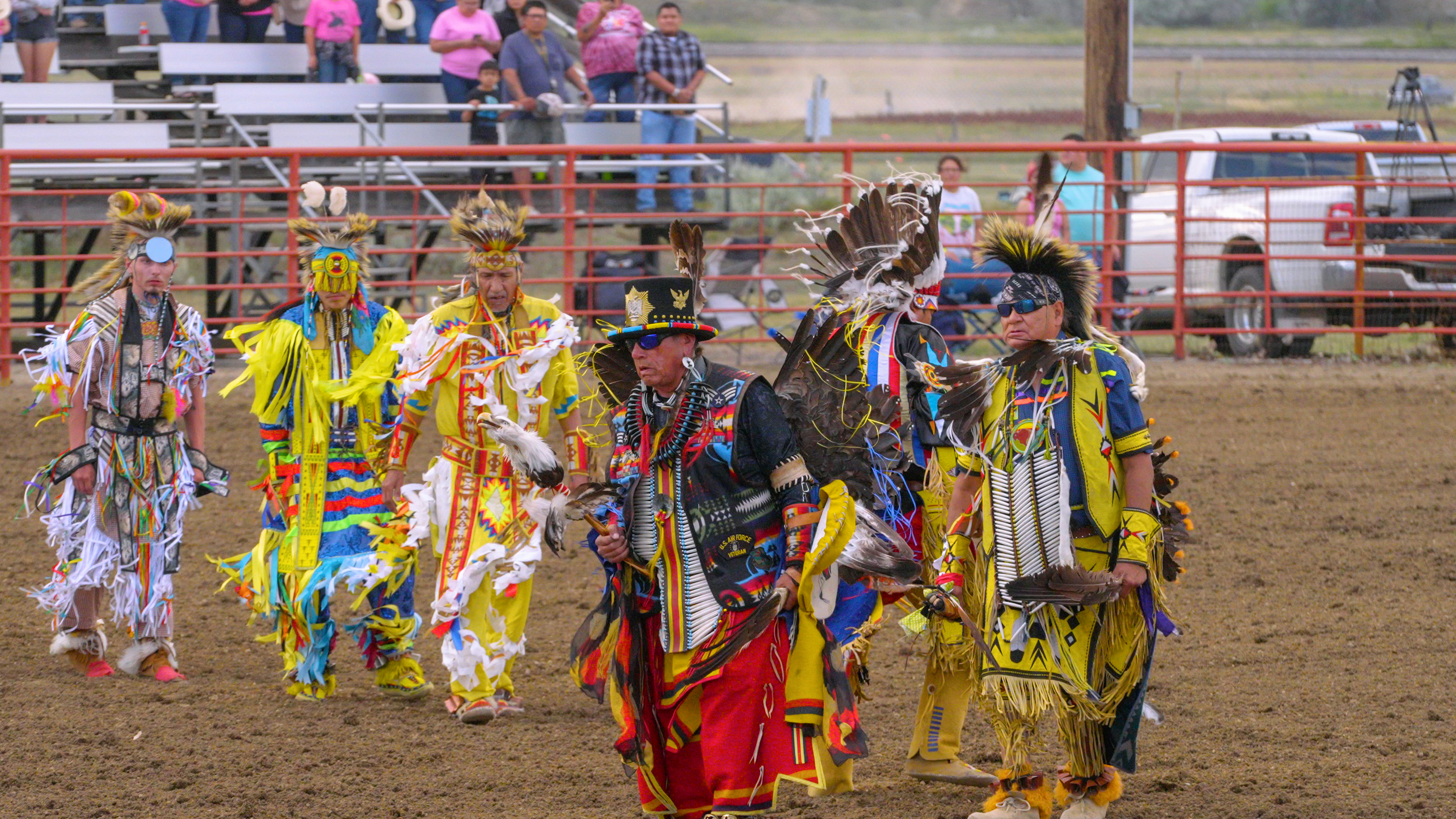 Photo of Montana