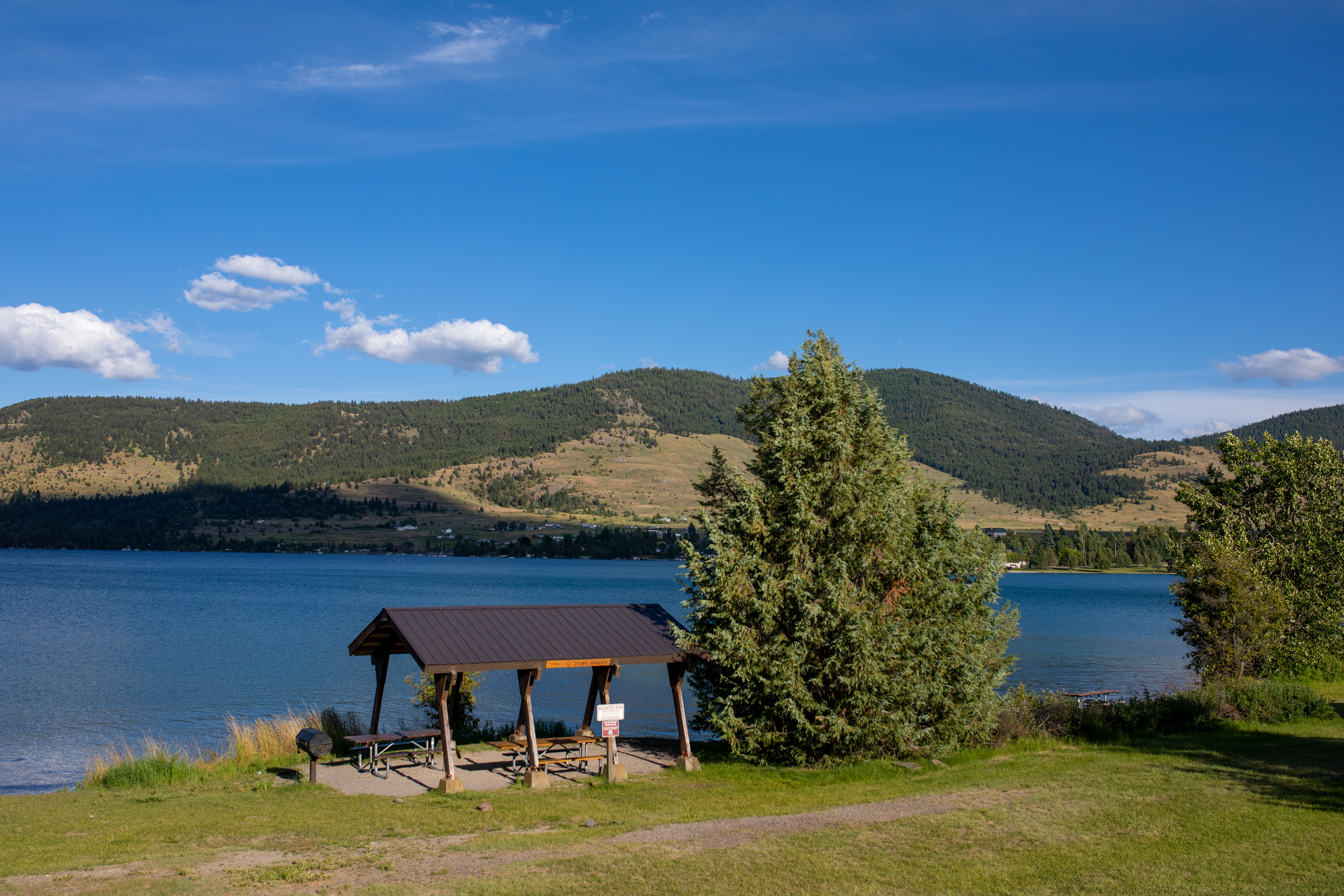 Lakeside