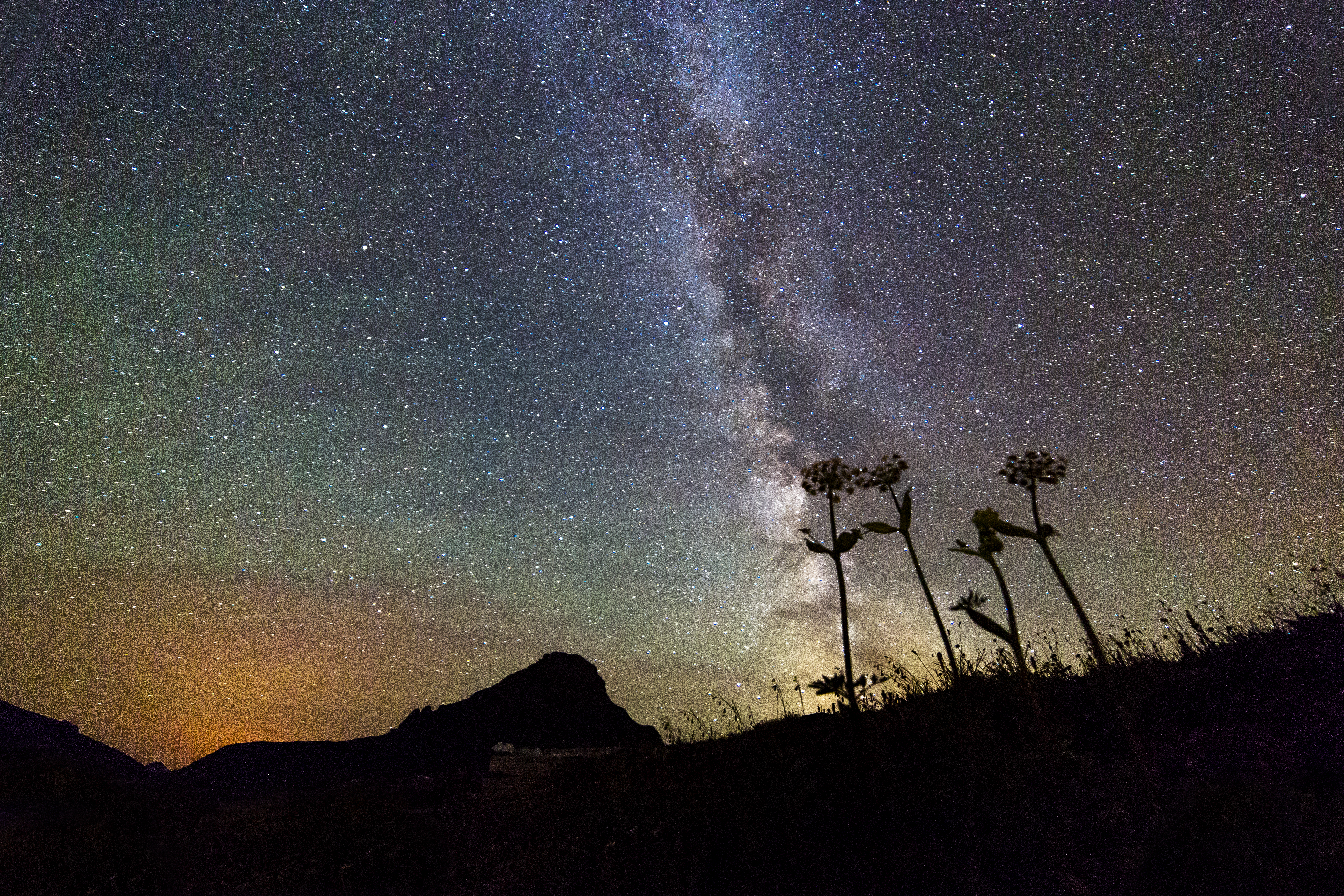 Milky Way