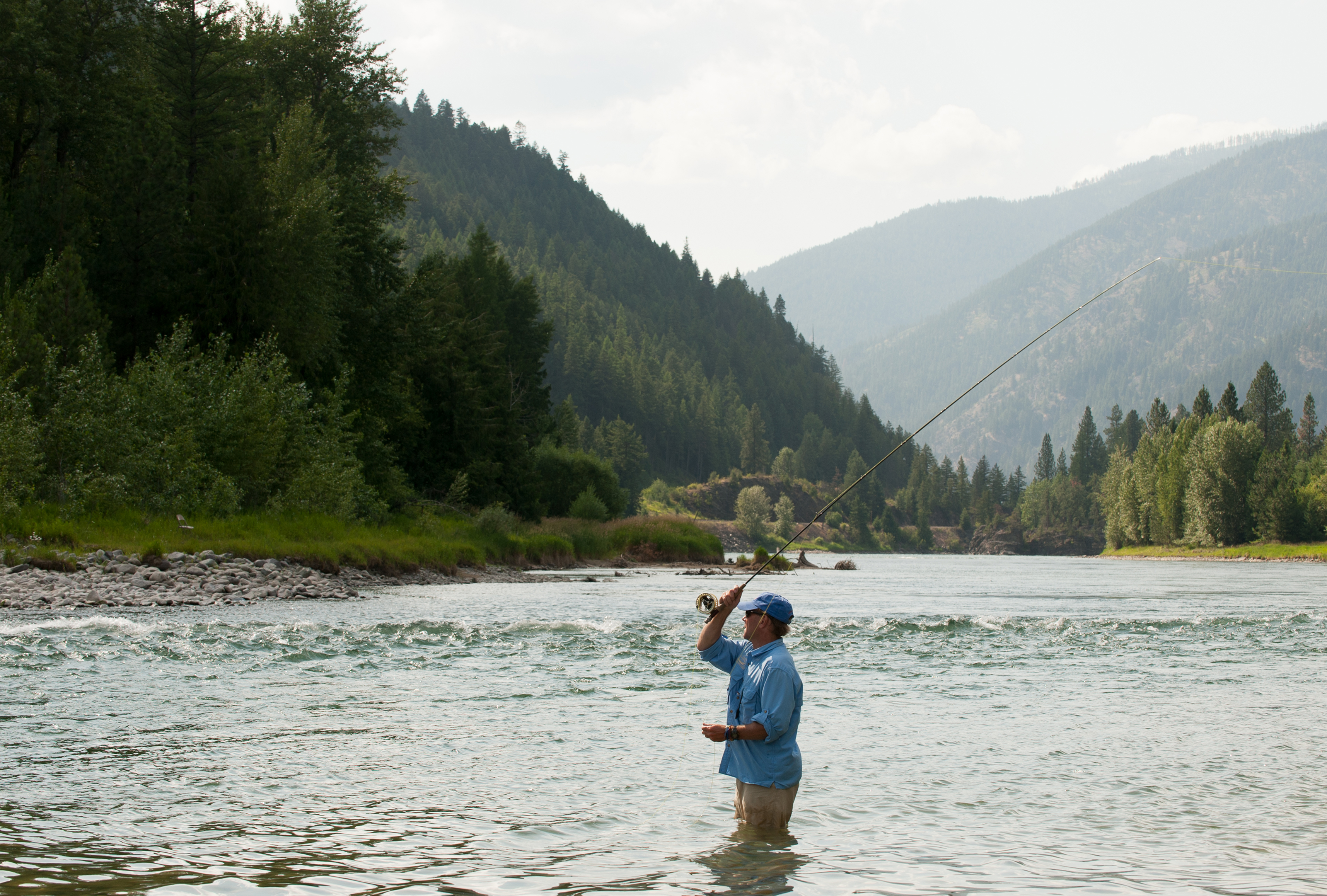 Photo of Montana