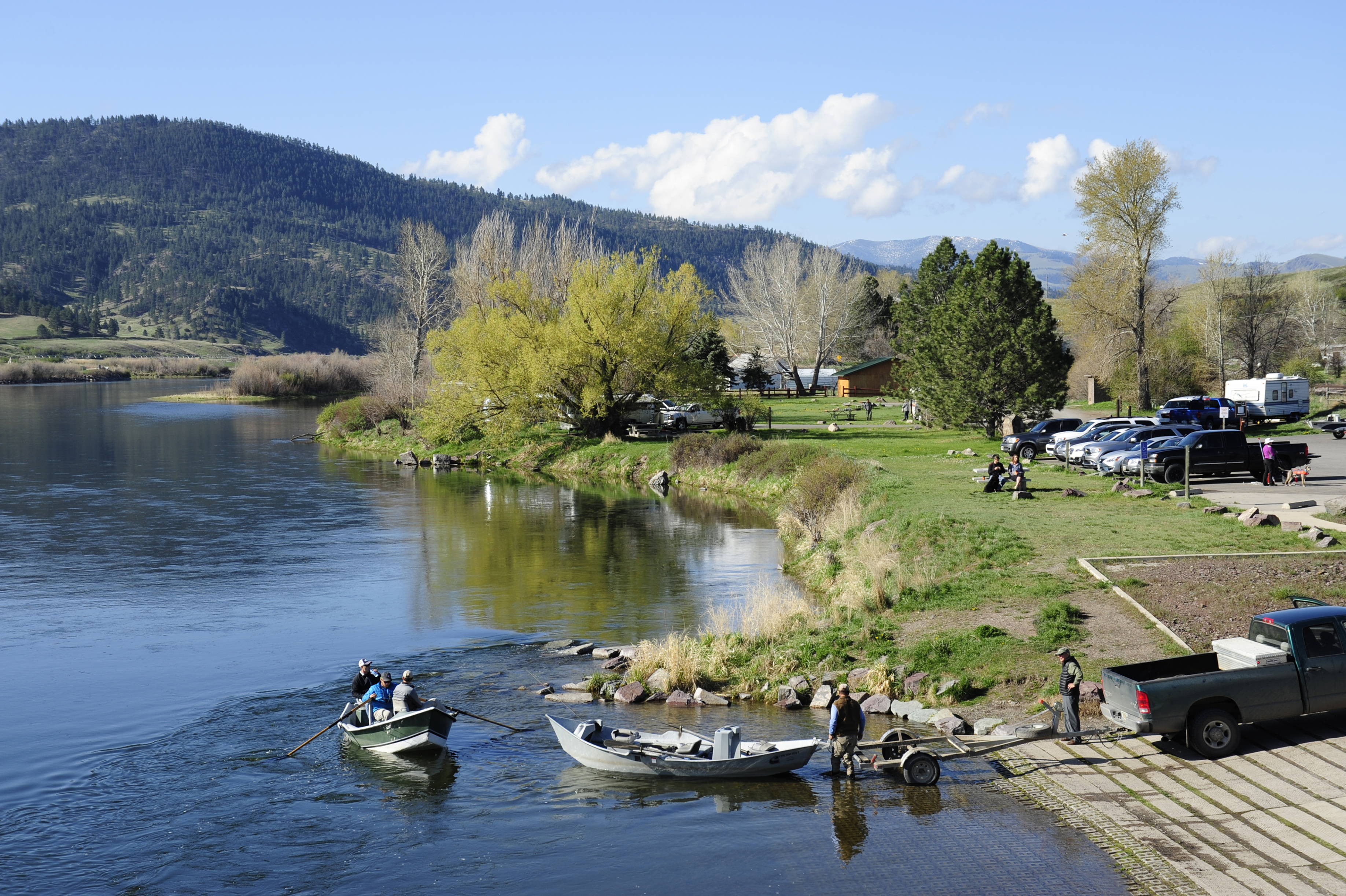 Photo of Montana