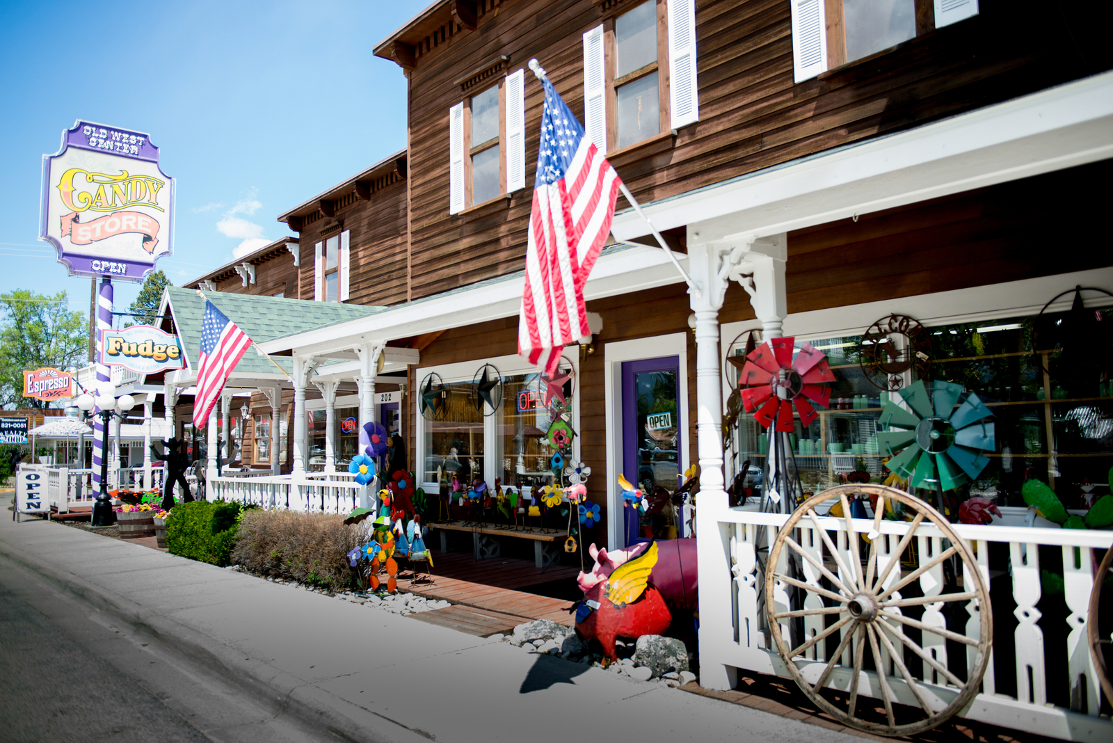 Photo of Montana