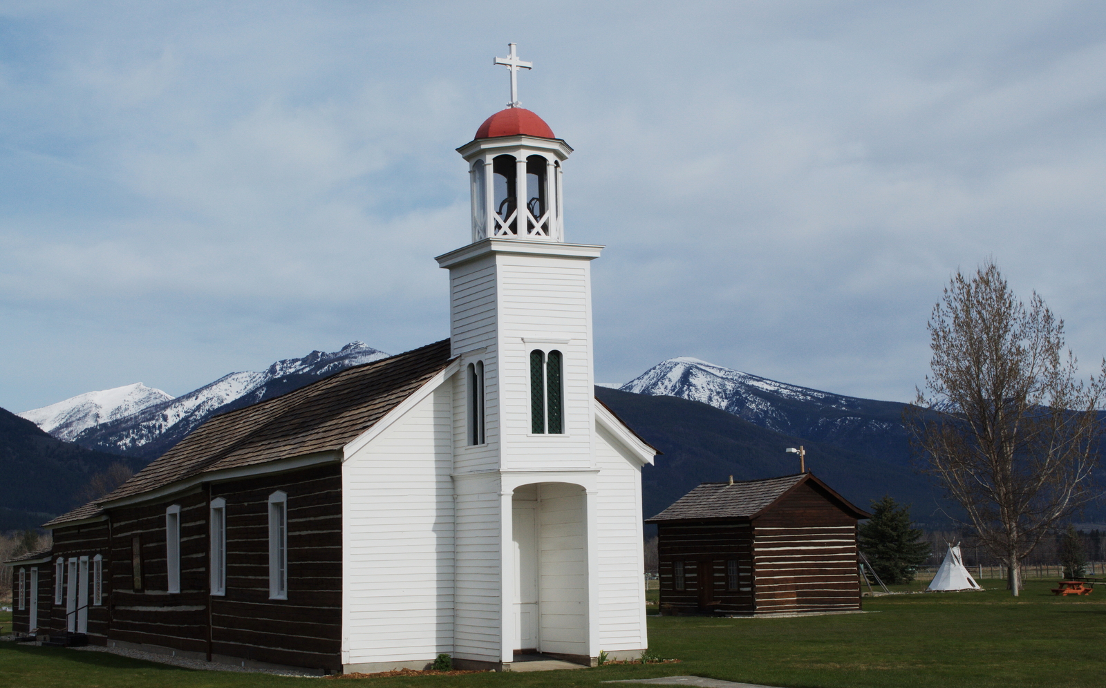 Photo of Montana