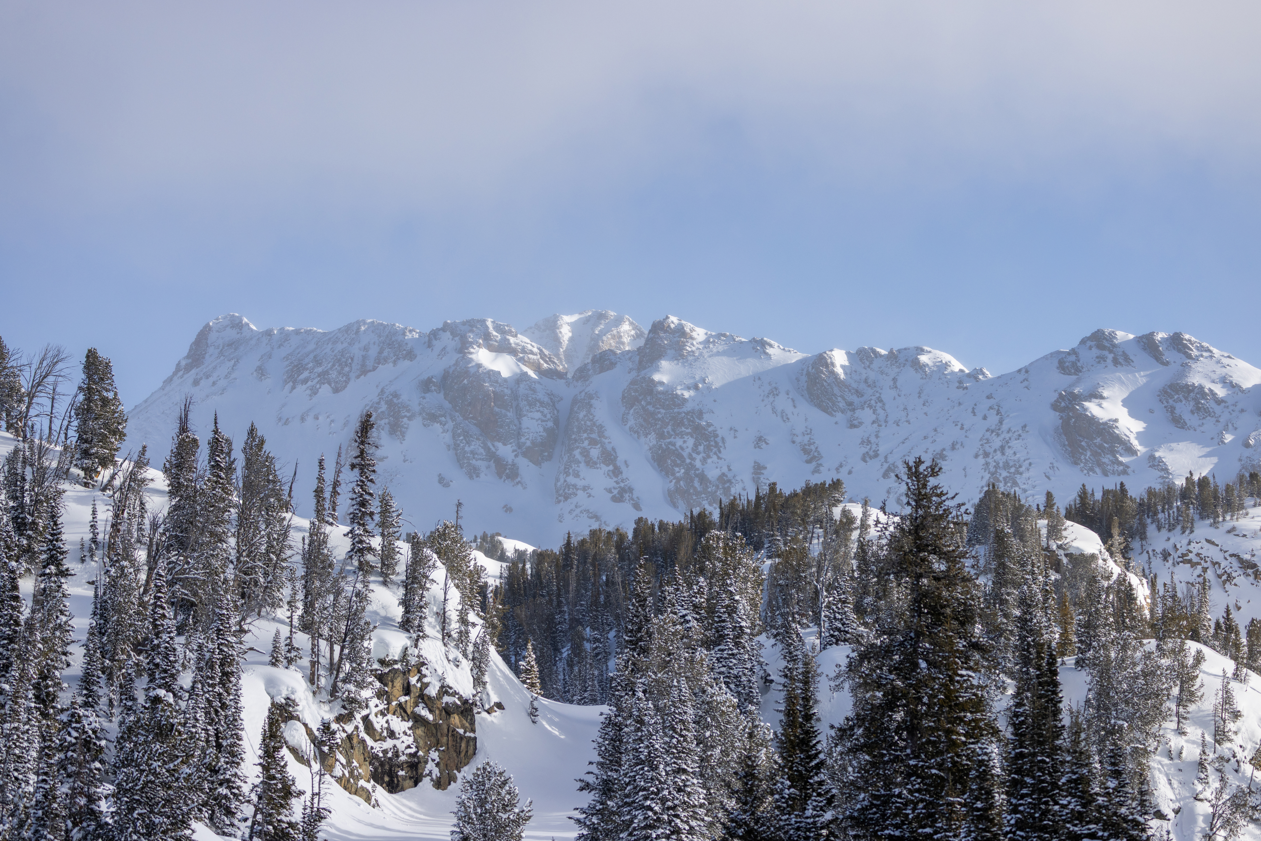 Photo of Montana